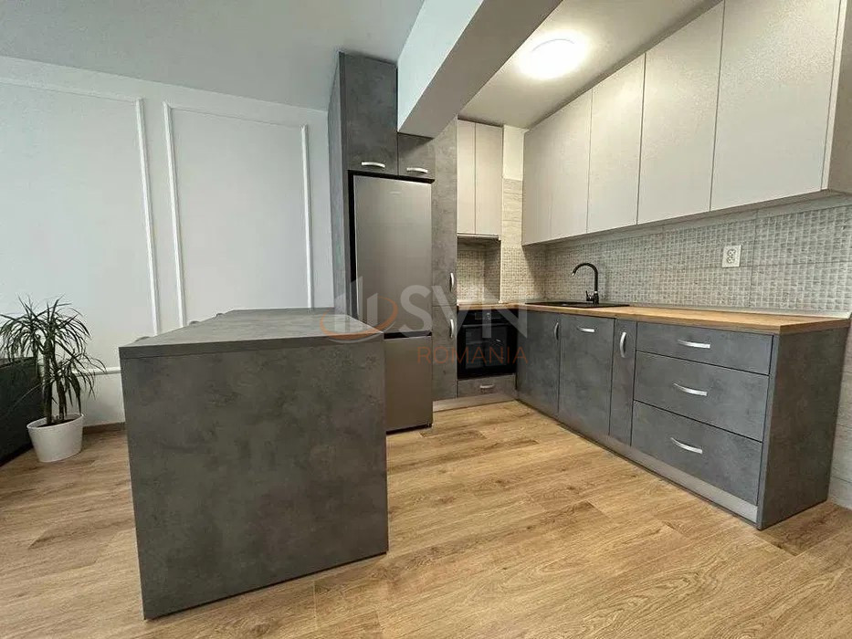 Apartament, 2 camere Cluj/Gheorgheni