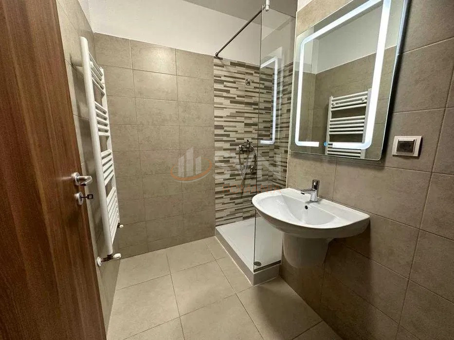 Apartament, 2 camere Cluj/Gheorgheni
