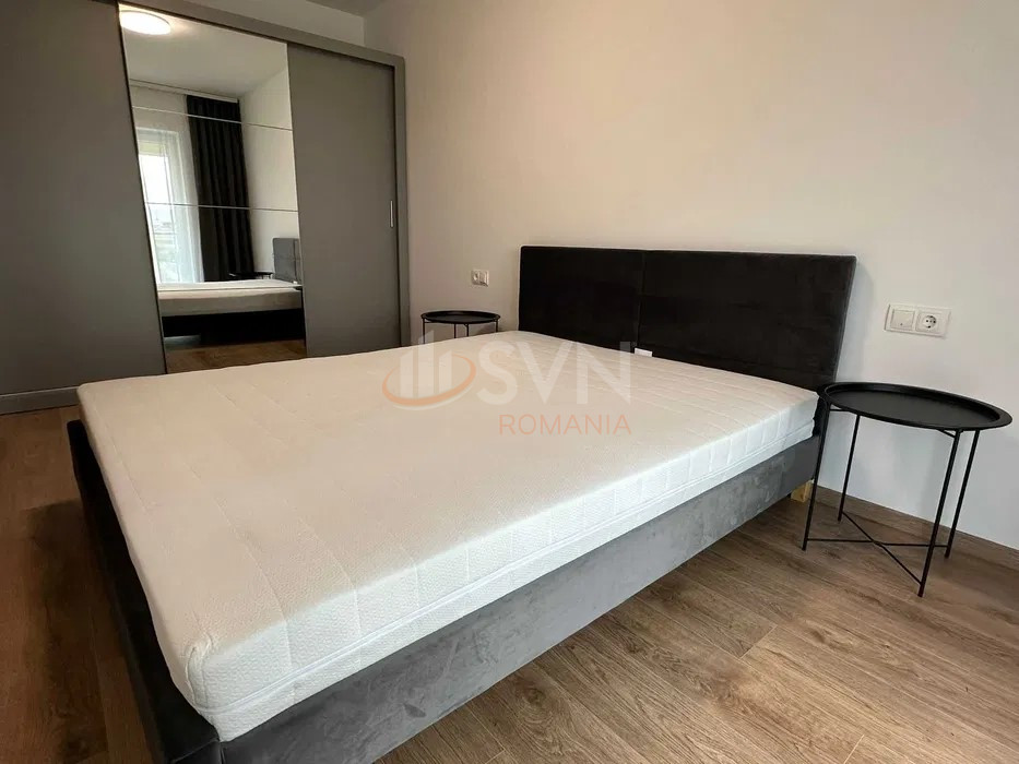 Apartament, 2 camere Cluj/Gheorgheni