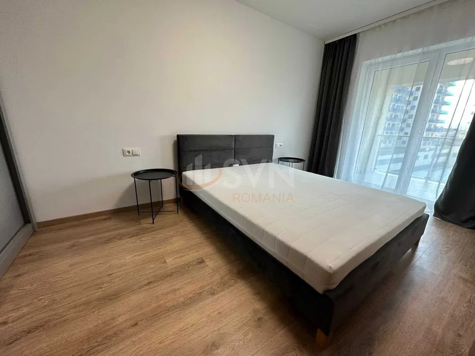 Apartament, 2 camere Cluj/Gheorgheni
