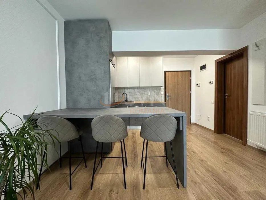 Apartament, 2 camere Cluj/Gheorgheni