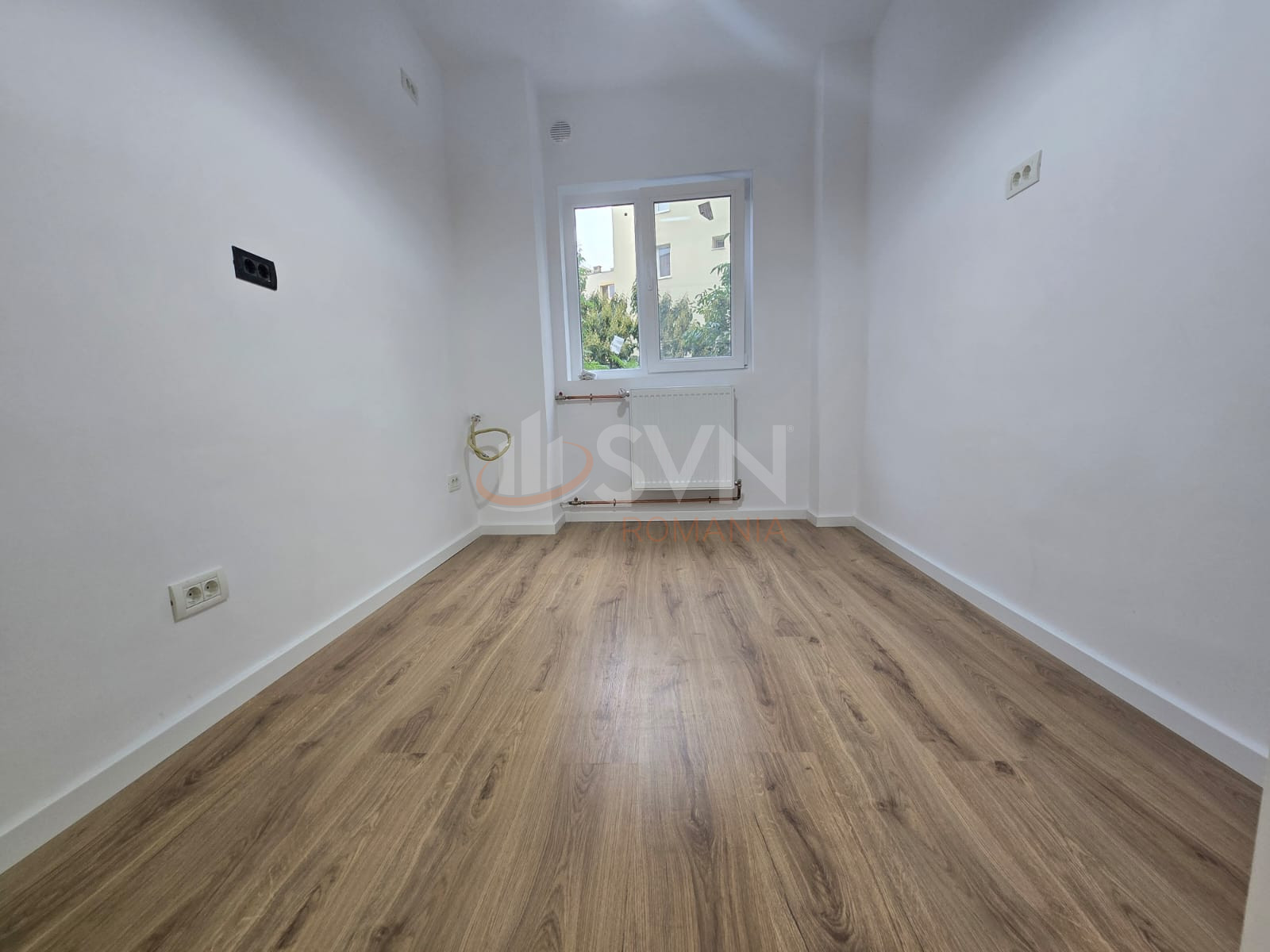 Apartament, 2 camere Bucuresti/Lacul Tei