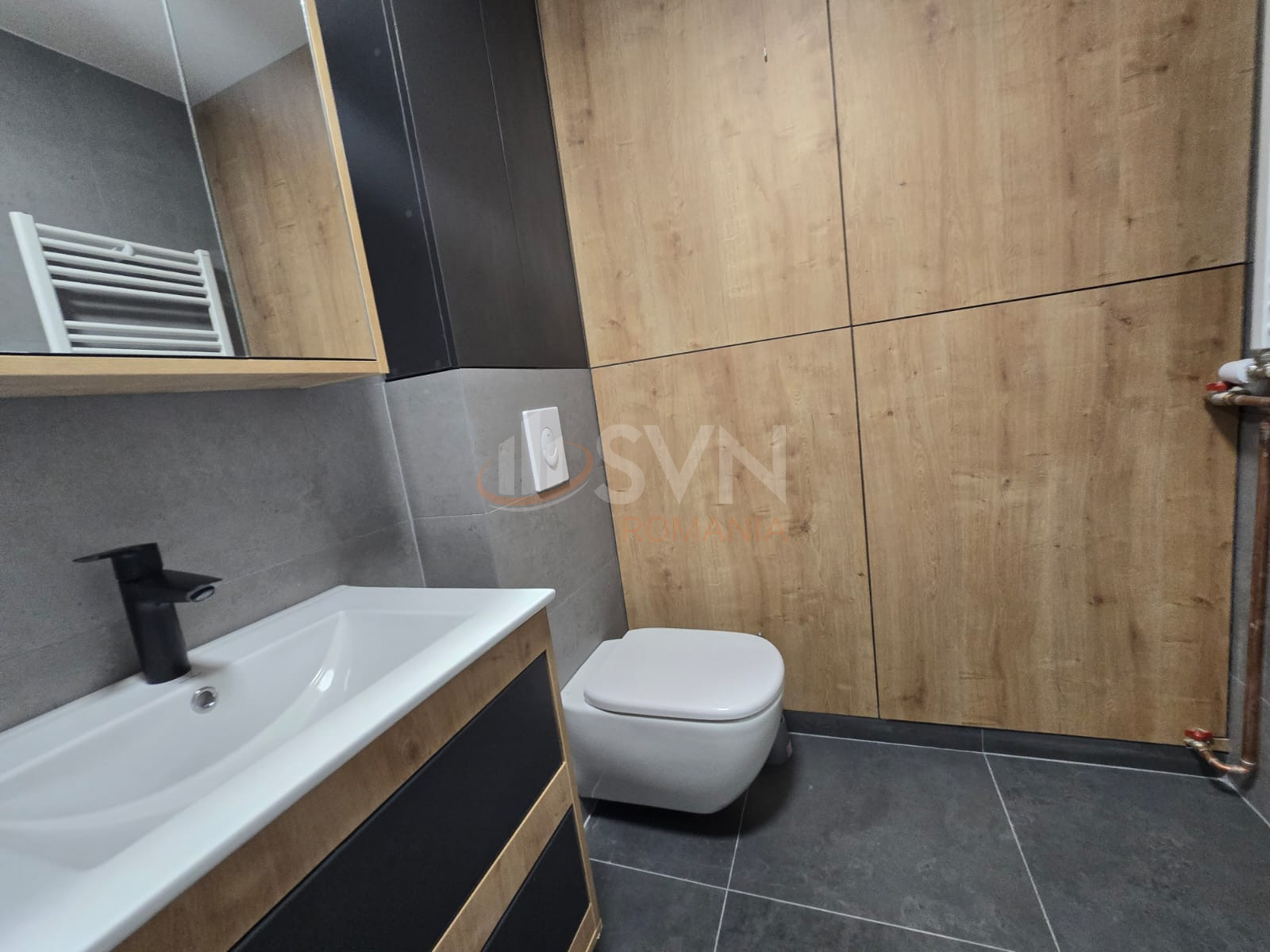 Apartament, 2 camere Bucuresti/Lacul Tei