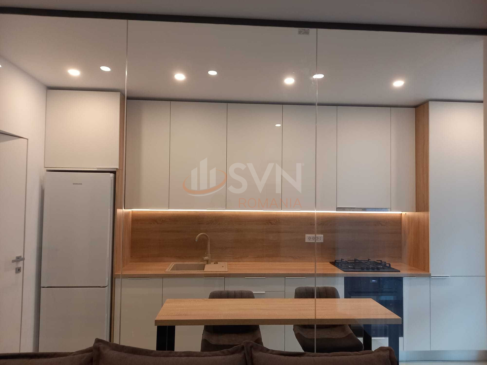 Apartament, 2 camere Bucuresti/Aviatiei