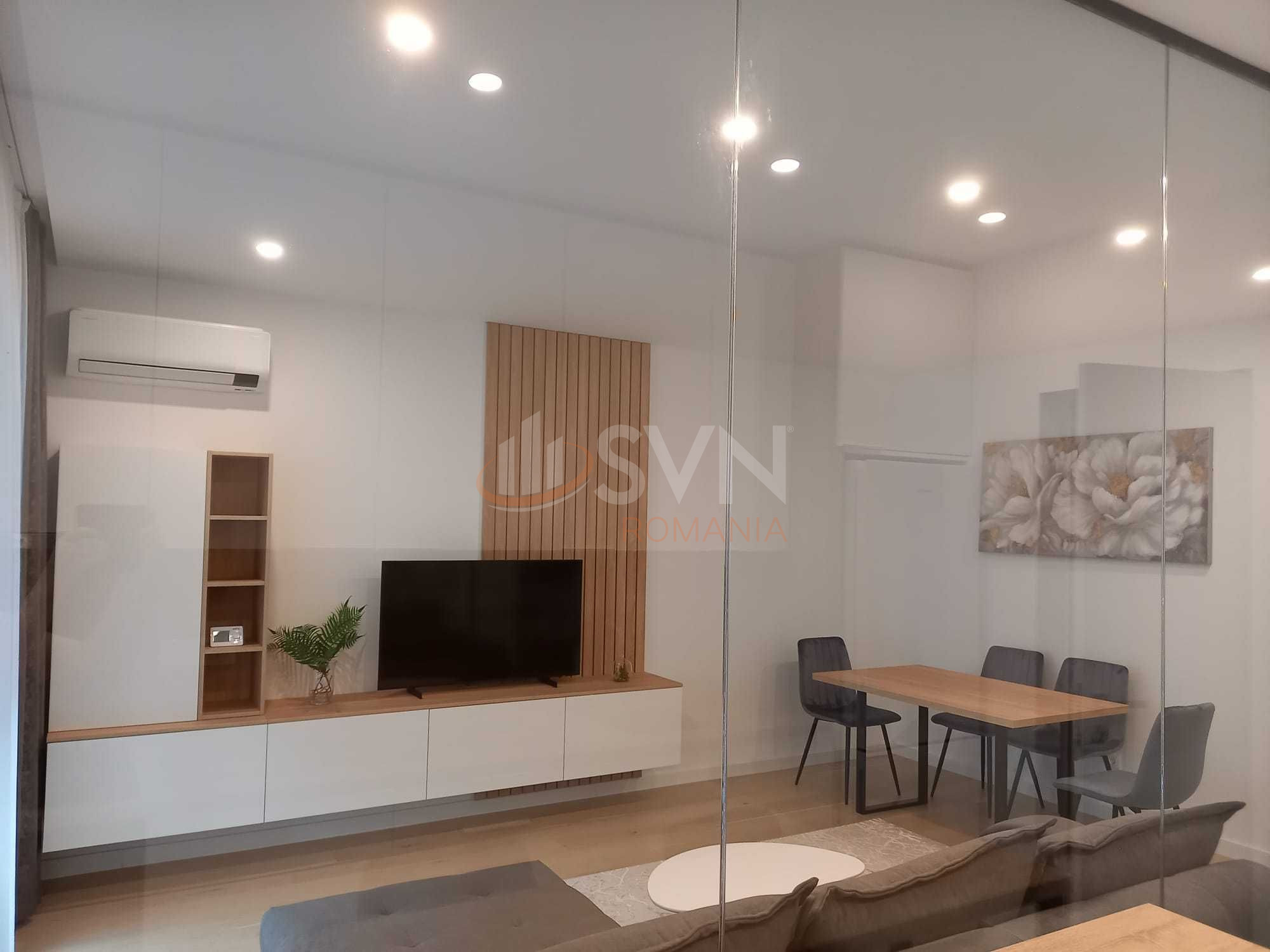 Apartament, 2 camere Bucuresti/Aviatiei