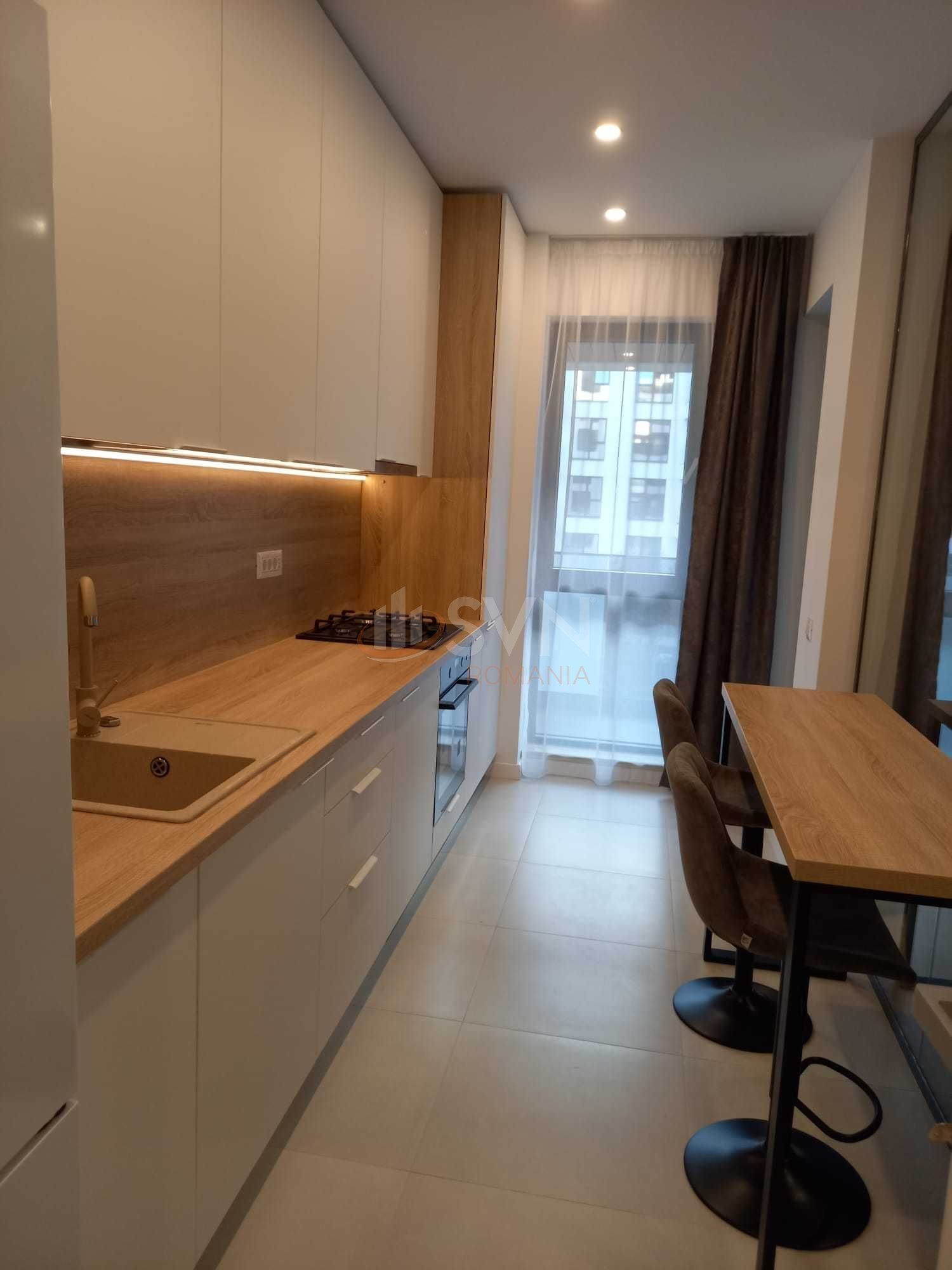 Apartament, 2 camere Bucuresti/Aviatiei