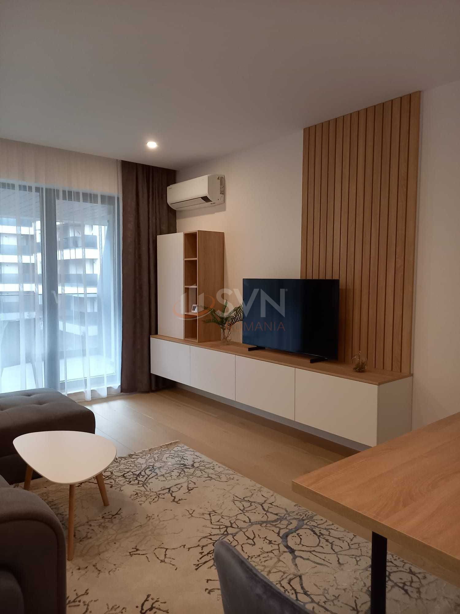 Apartament, 2 camere Bucuresti/Aviatiei