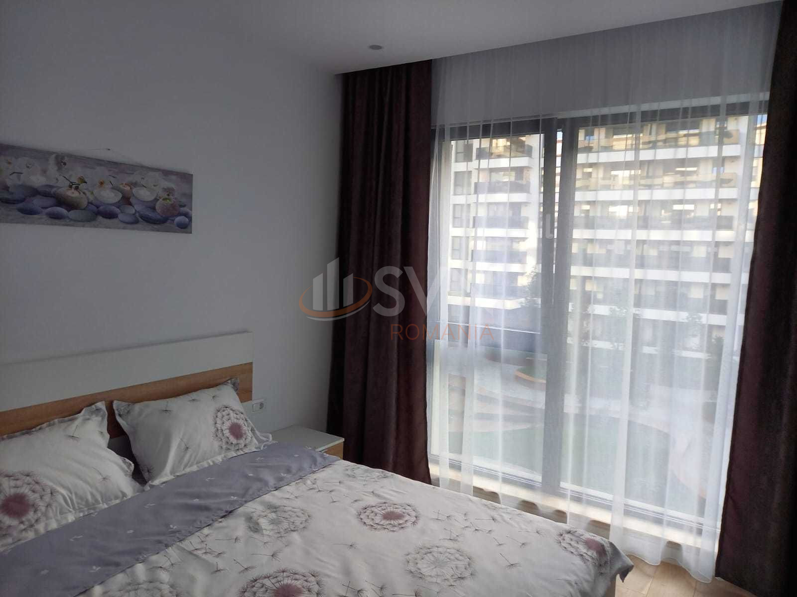Apartament, 2 camere Bucuresti/Aviatiei