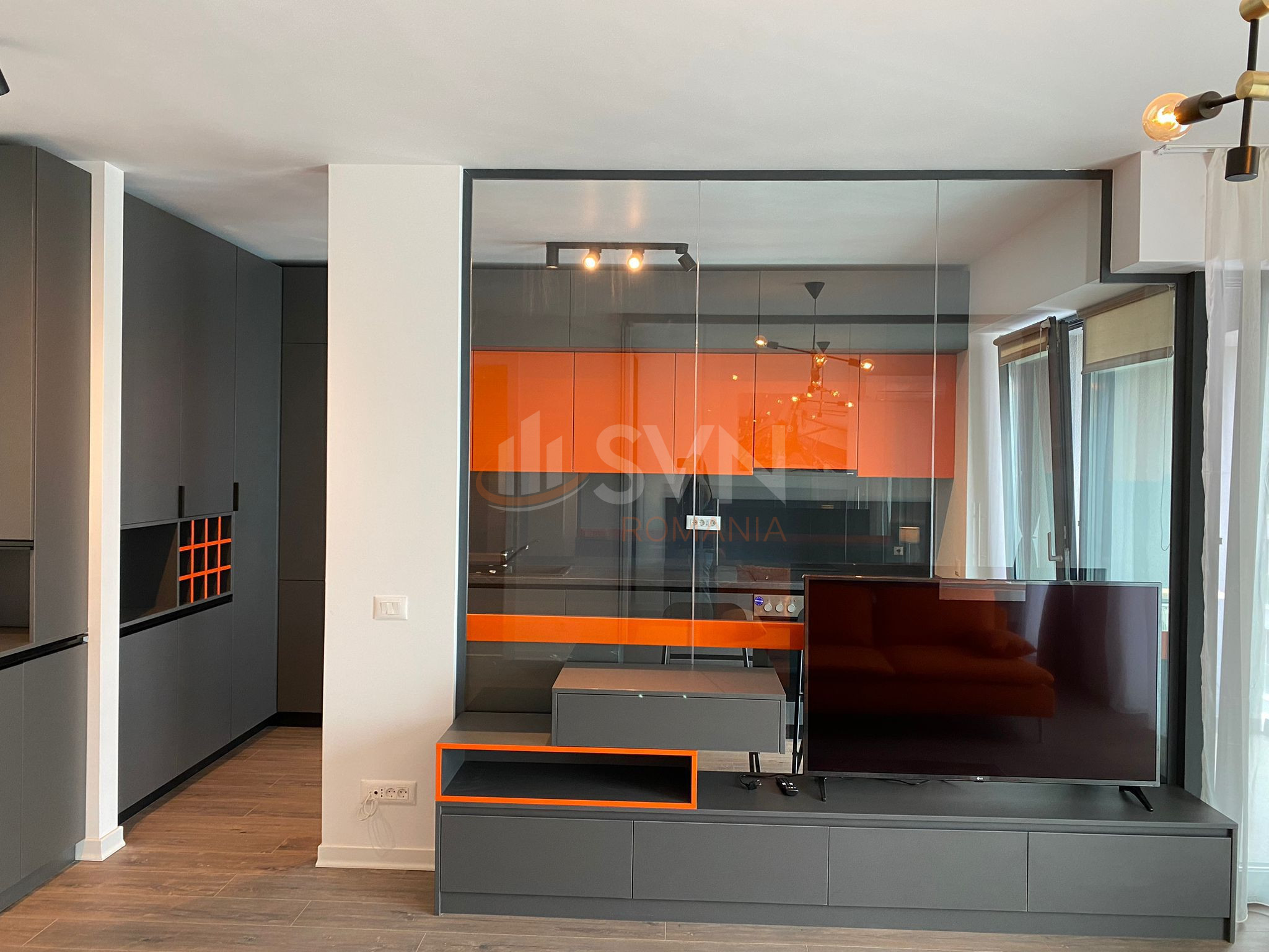 Apartament, 2 camere Bucuresti/Aviatiei