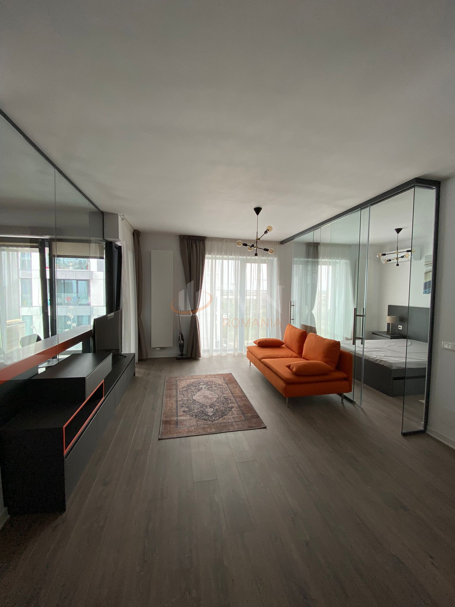 Apartament, 2 camere Bucuresti/Aviatiei