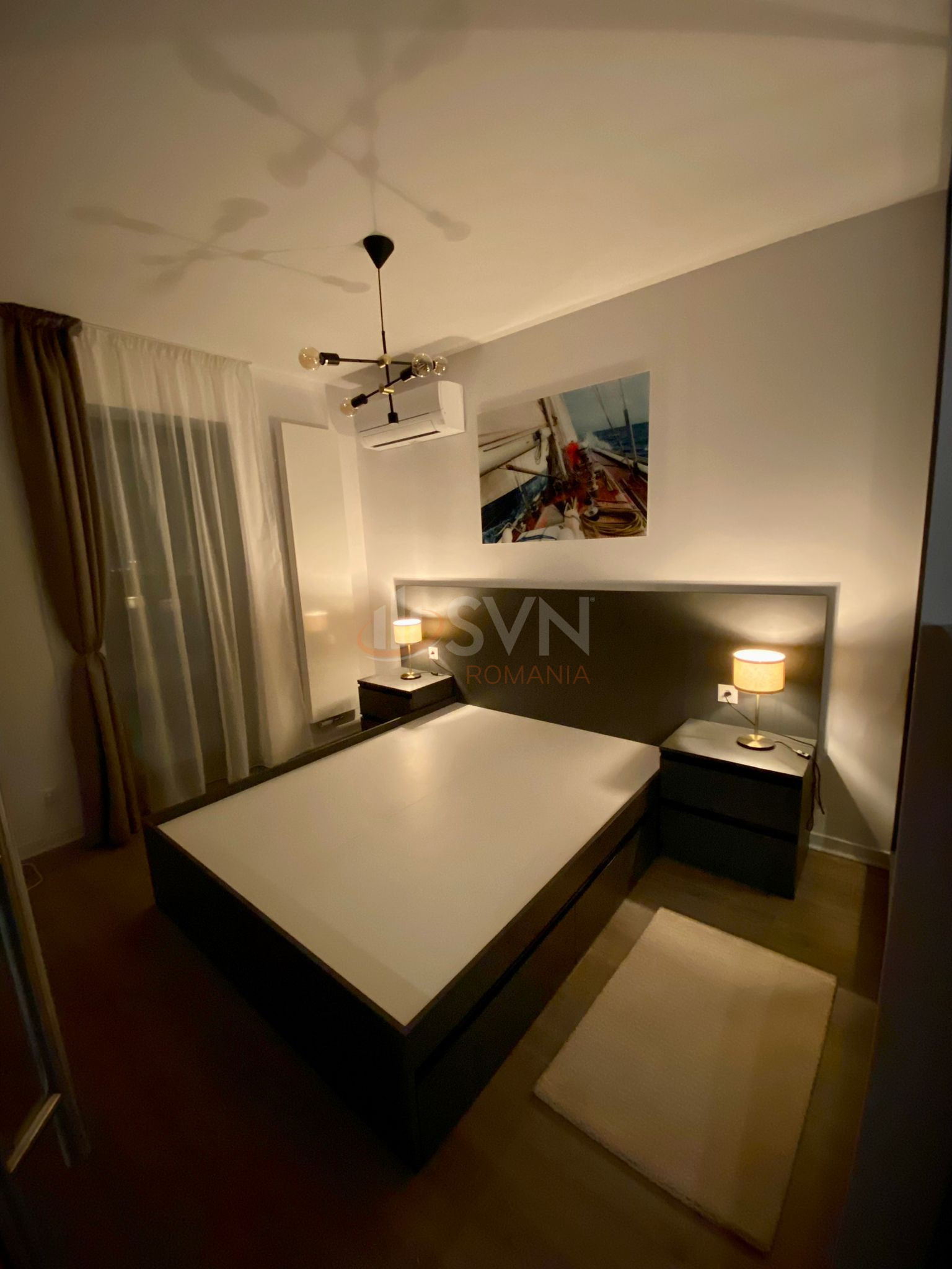 Apartament, 2 camere Bucuresti/Aviatiei