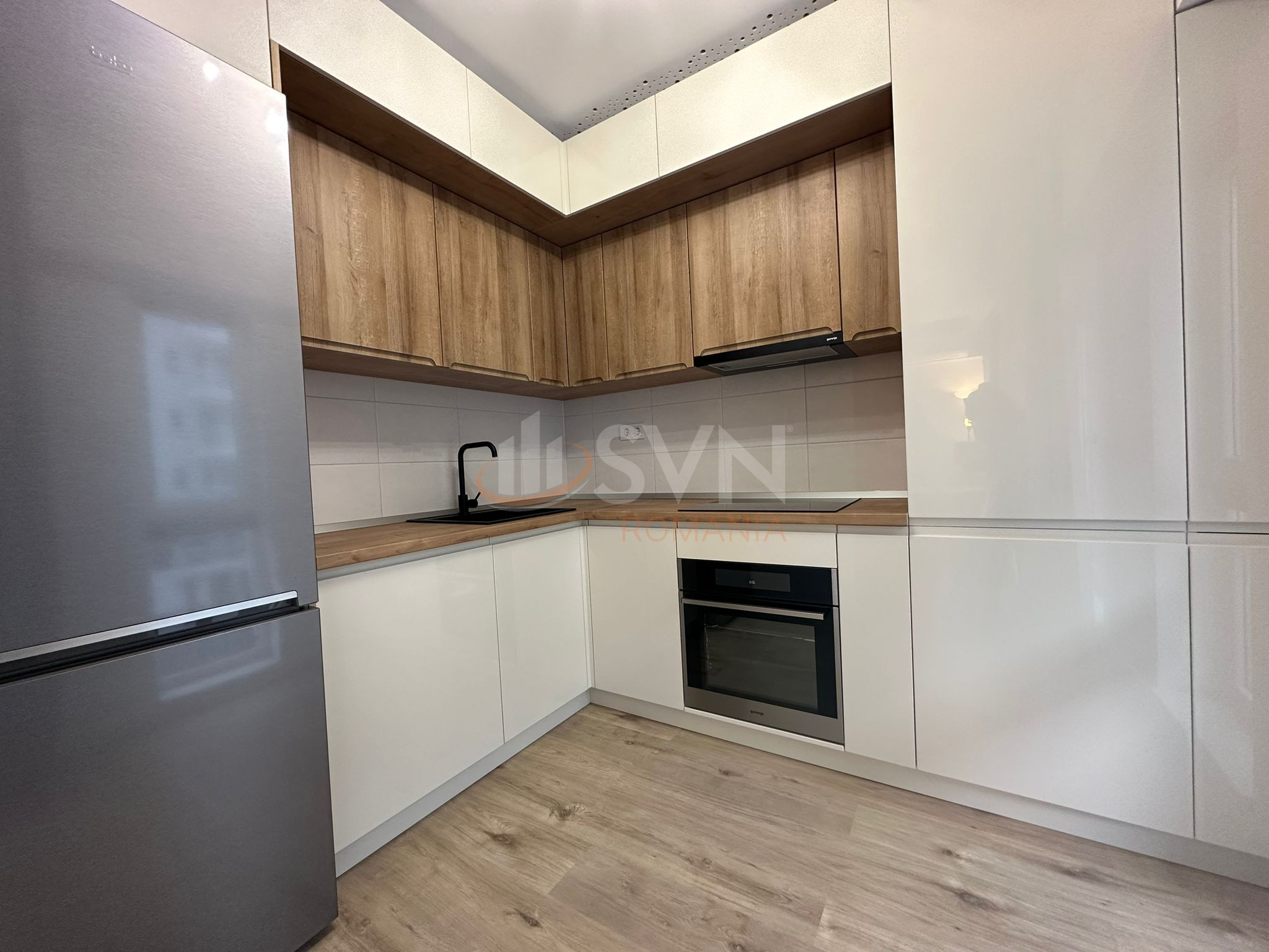 Apartament, 2 camere Bucuresti/Barbu Vacarescu