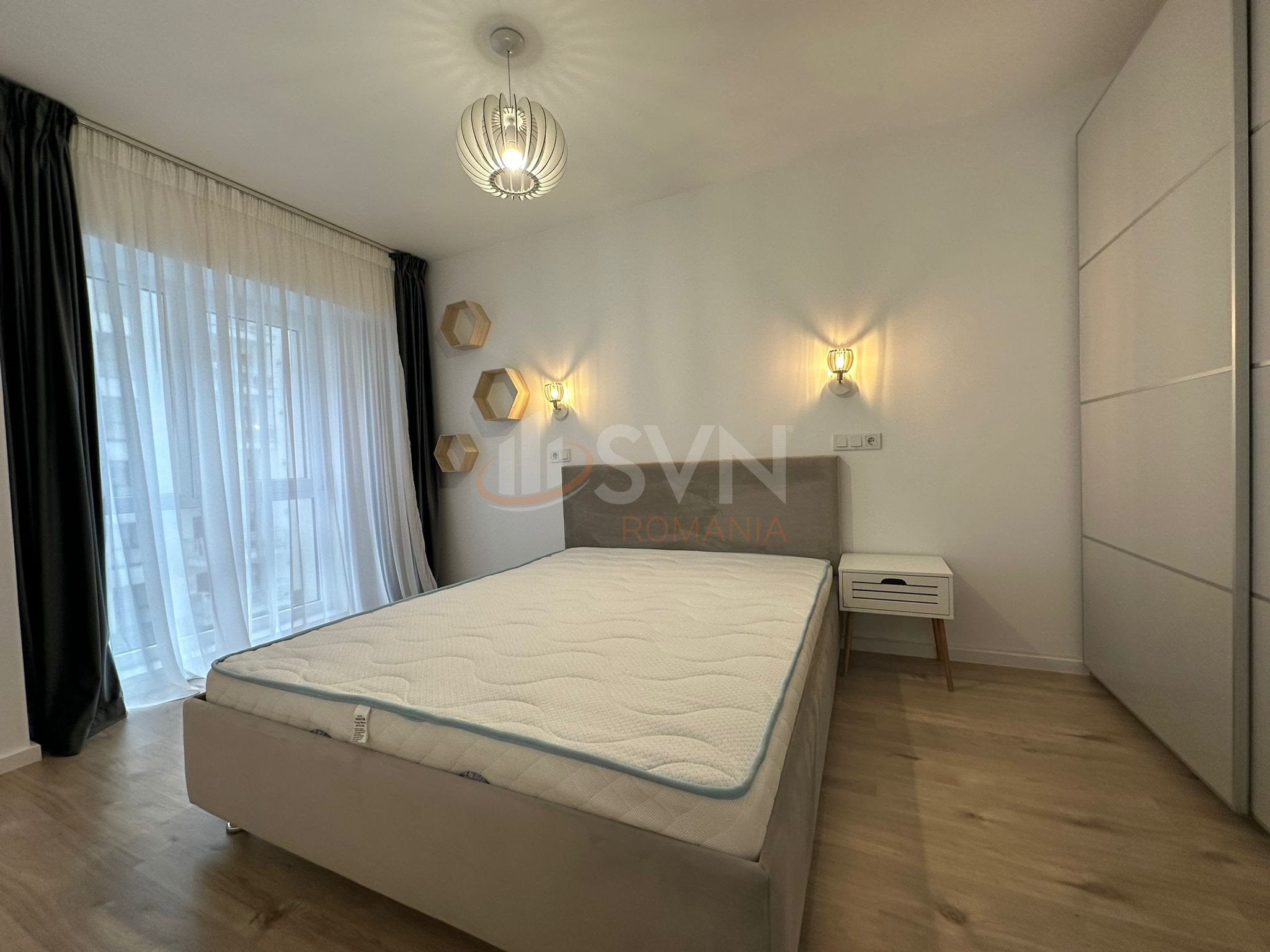 Apartament, 2 camere Bucuresti/Barbu Vacarescu