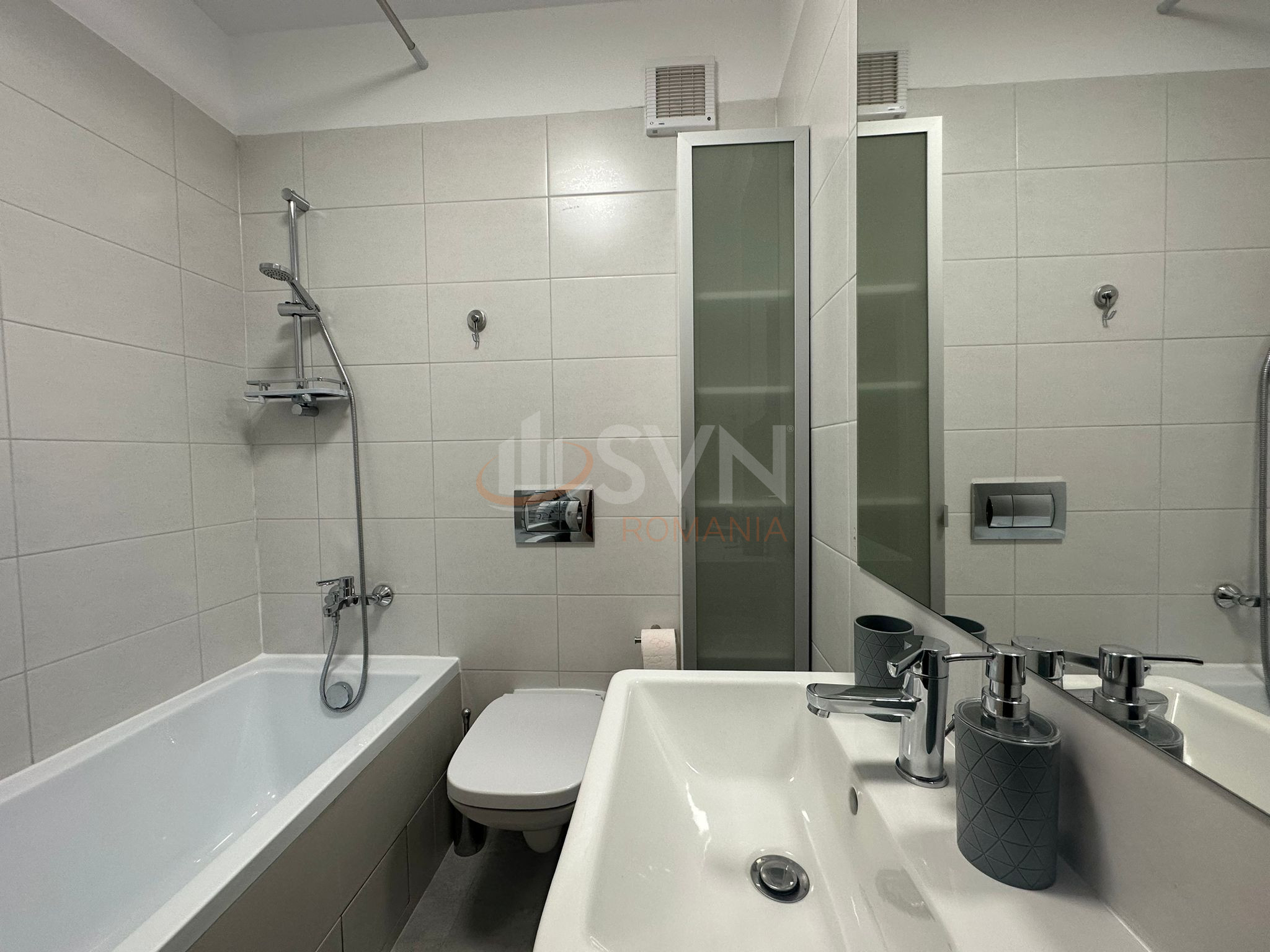 Apartament, 2 camere Bucuresti/Barbu Vacarescu
