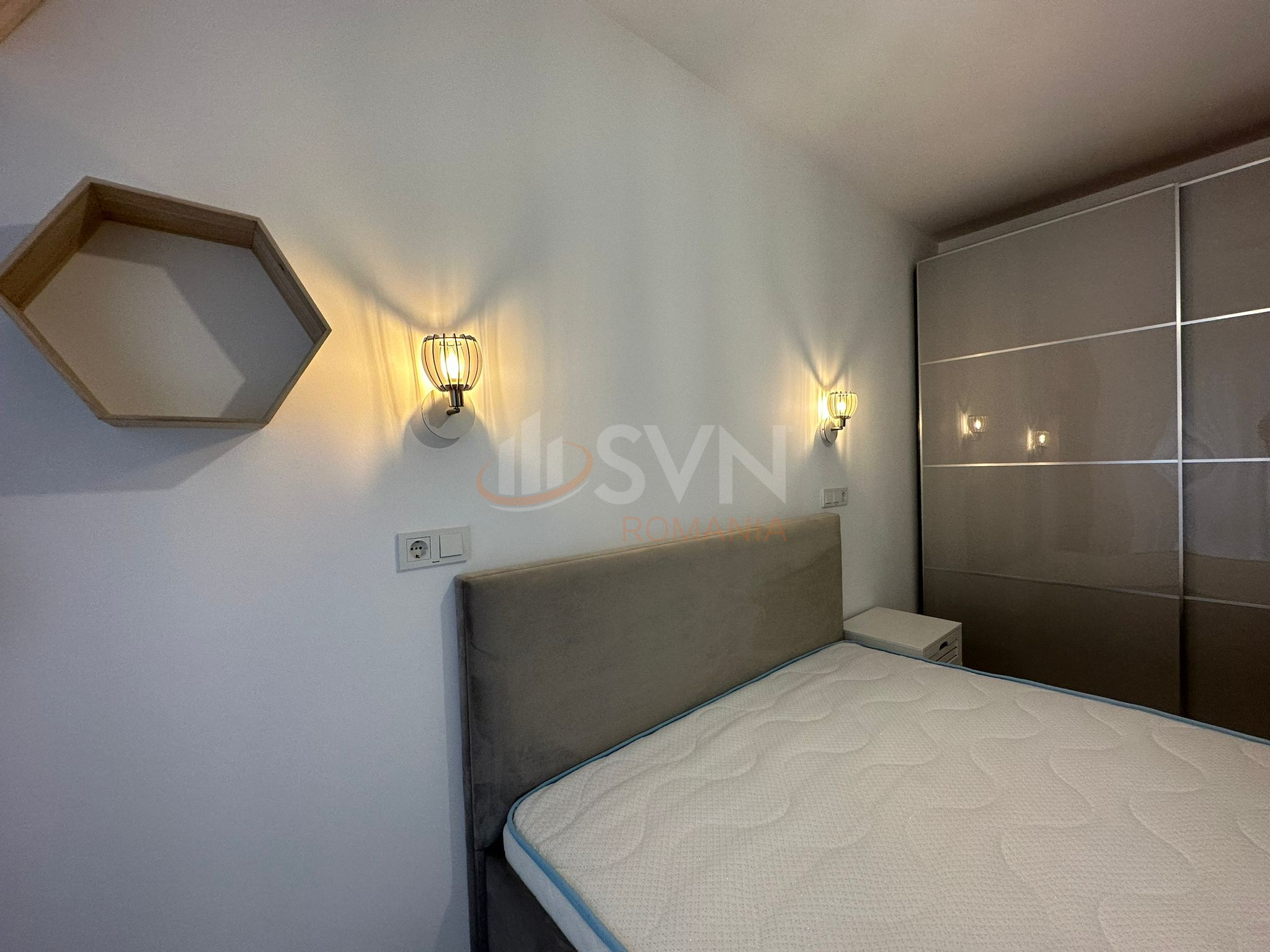 Apartament, 2 camere Bucuresti/Barbu Vacarescu
