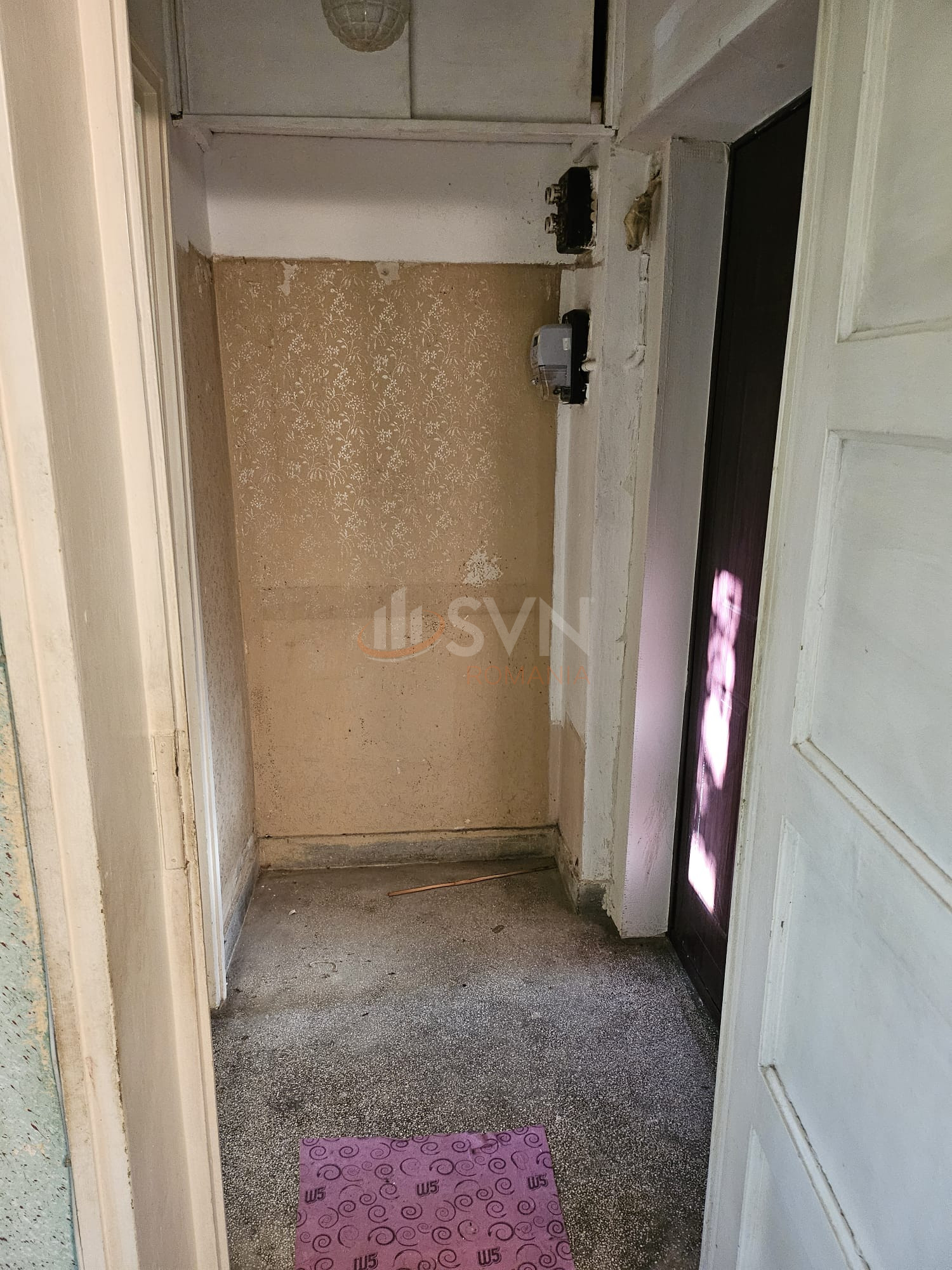 Apartament, 2 camere Bucuresti/Floreasca