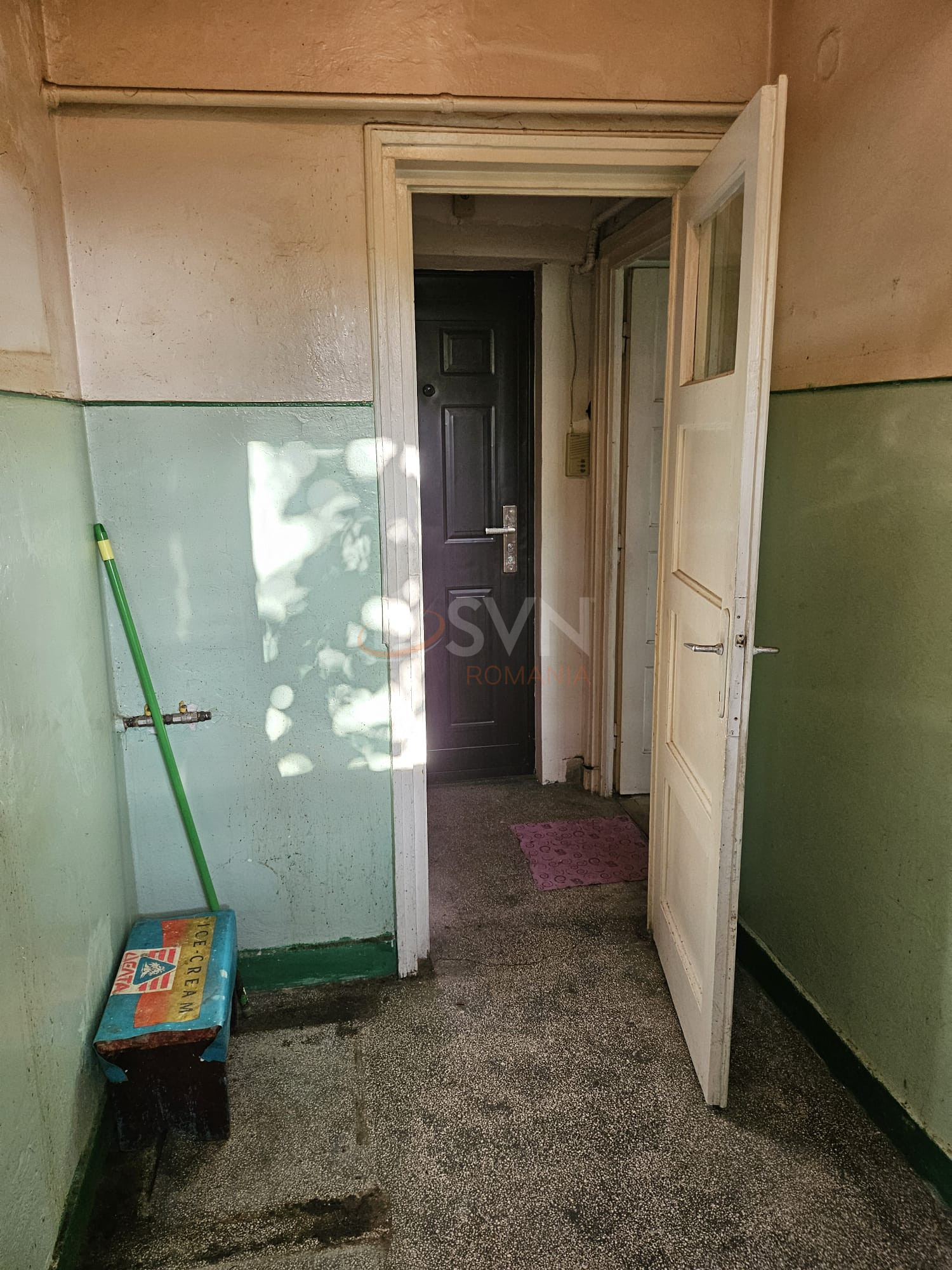 Apartament, 2 camere Bucuresti/Floreasca