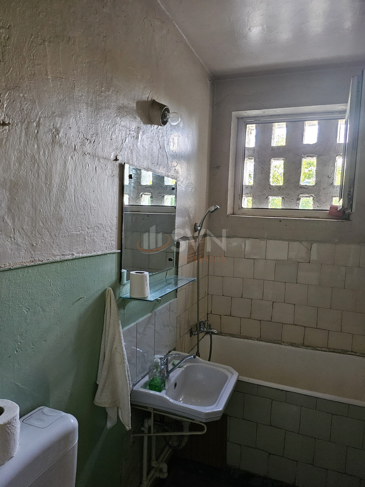 Apartament, 2 camere Bucuresti/Floreasca