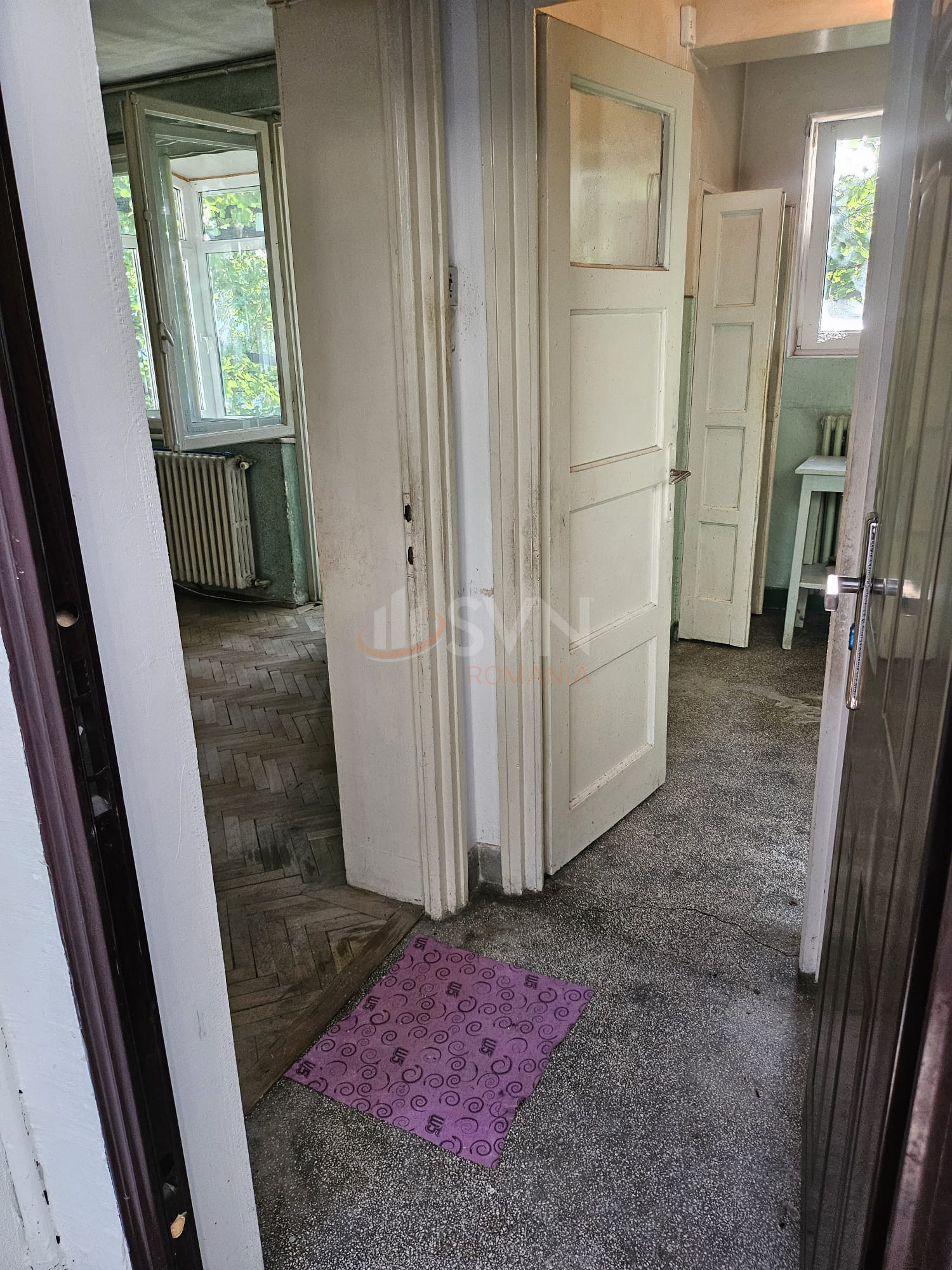 Apartament, 2 camere Bucuresti/Floreasca