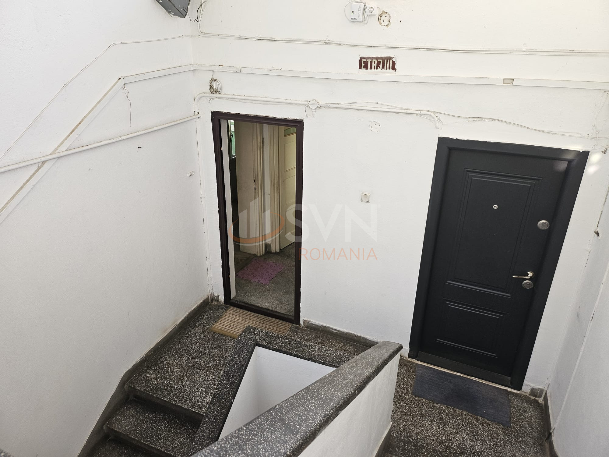 Apartament, 2 camere Bucuresti/Floreasca