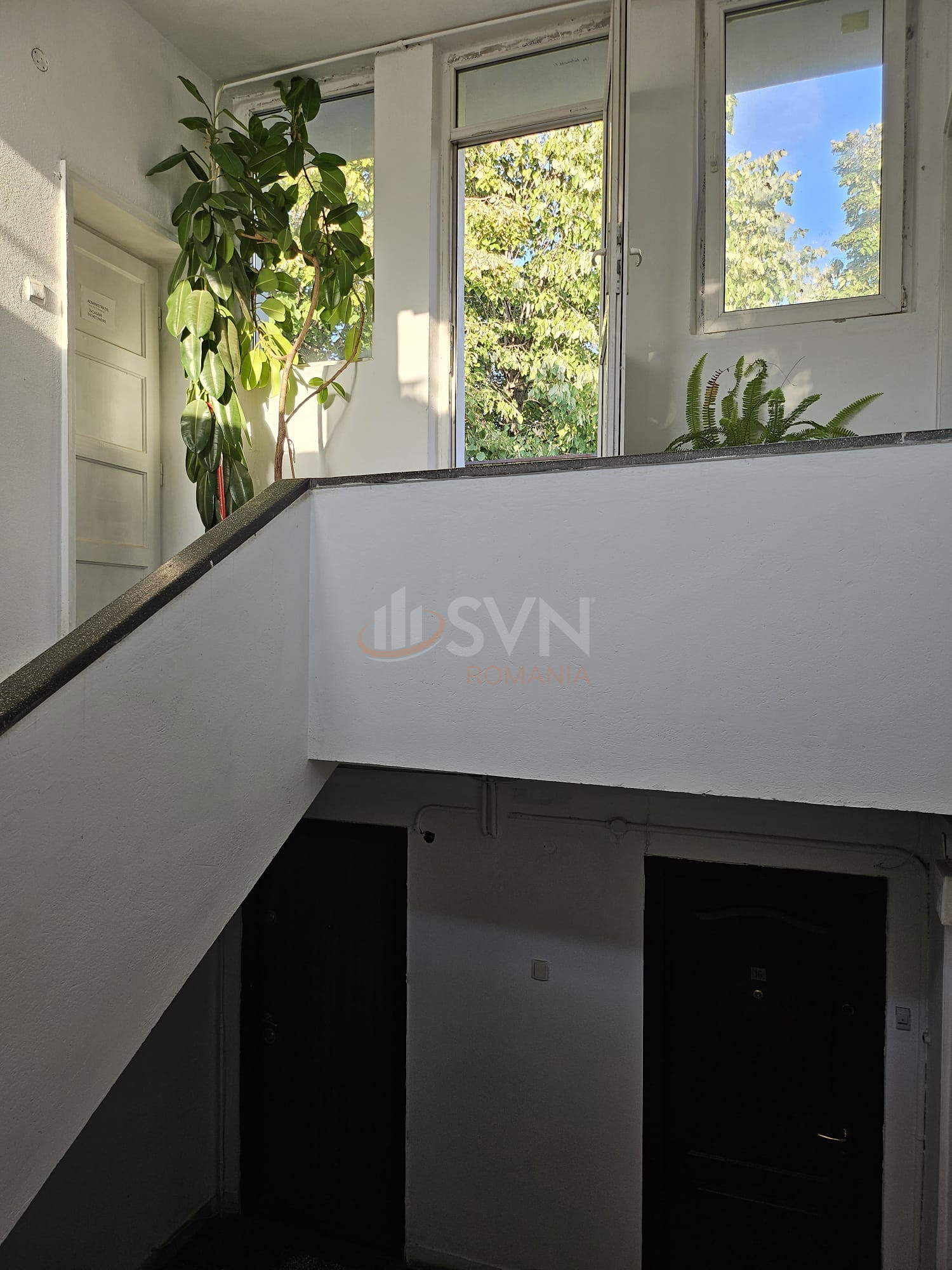 Apartament, 2 camere Bucuresti/Floreasca