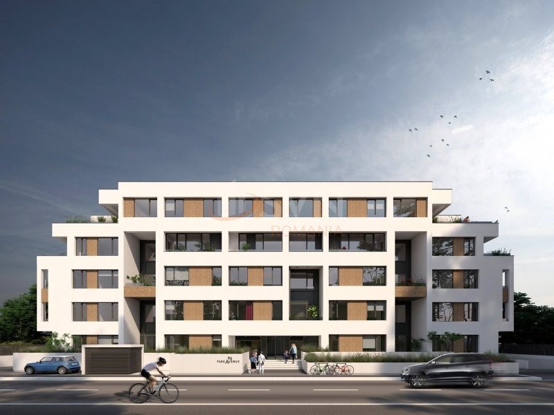 Apartament, 2 camere Bucuresti/Herastrau