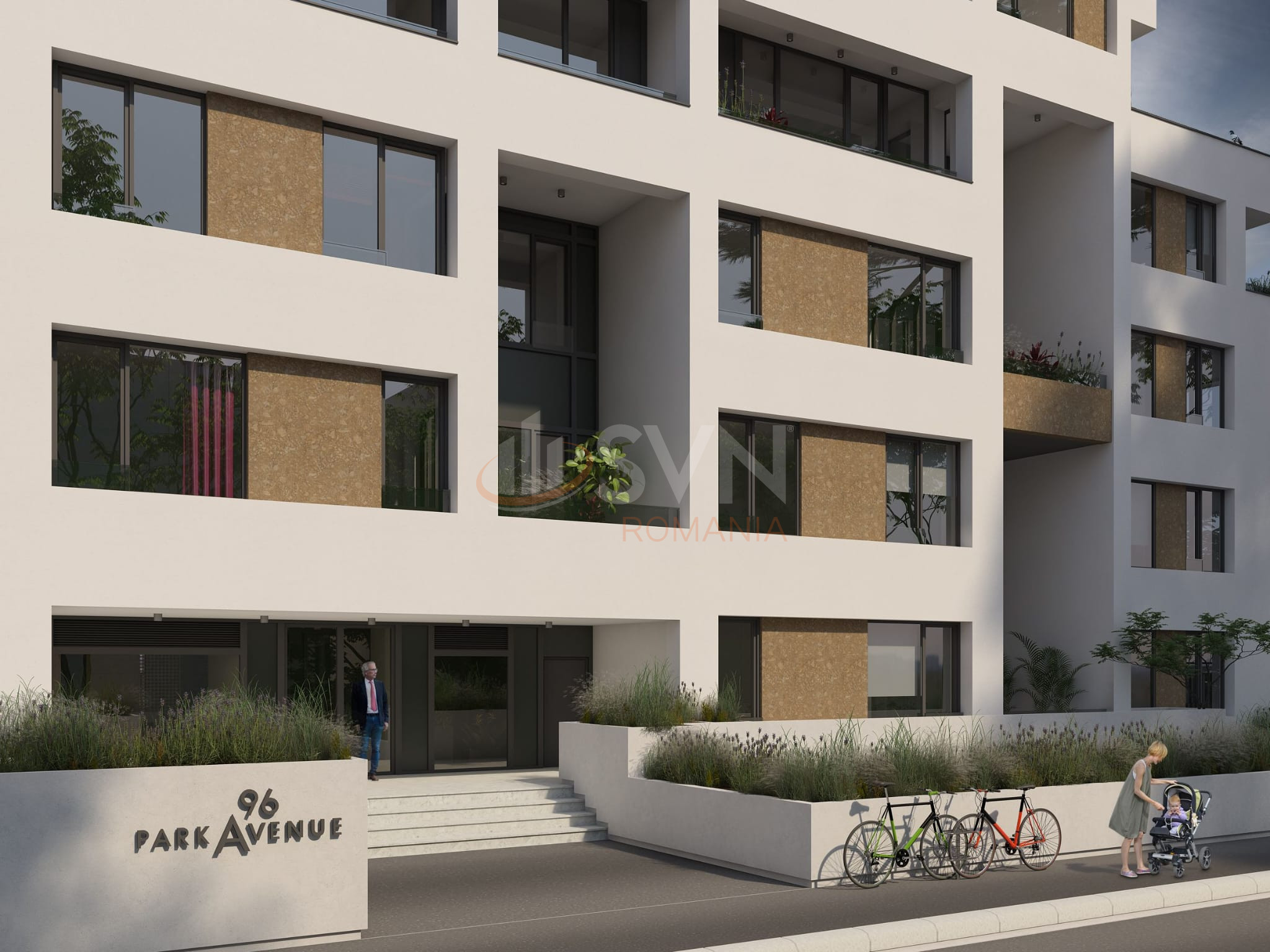 Apartament, 2 camere Bucuresti/Herastrau