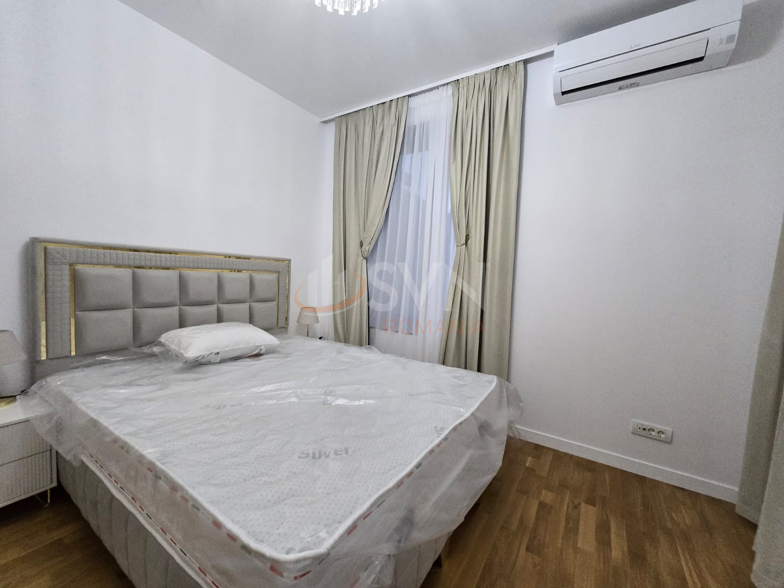 Apartament, 2 camere Bucuresti/Herastrau