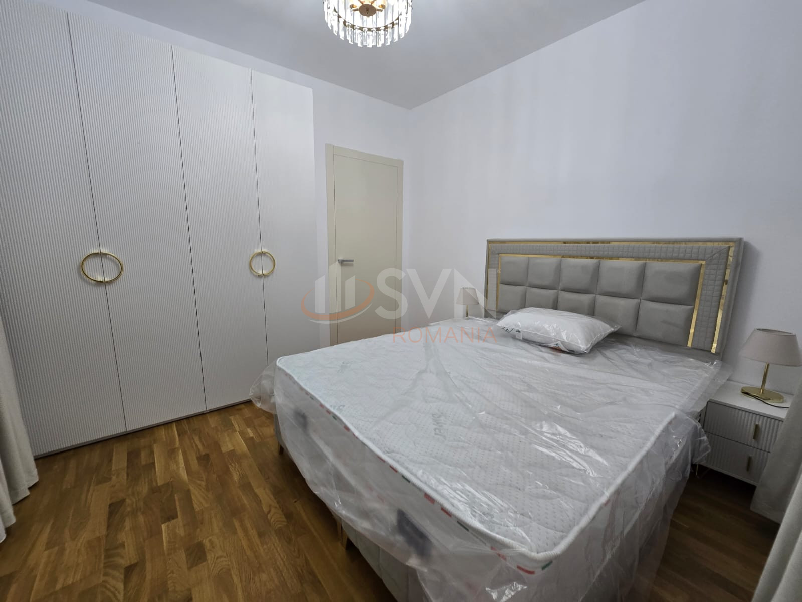 Apartament, 2 camere Bucuresti/Herastrau