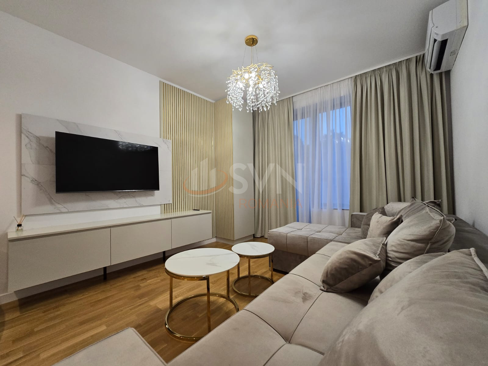 Apartament, 2 camere Bucuresti/Herastrau