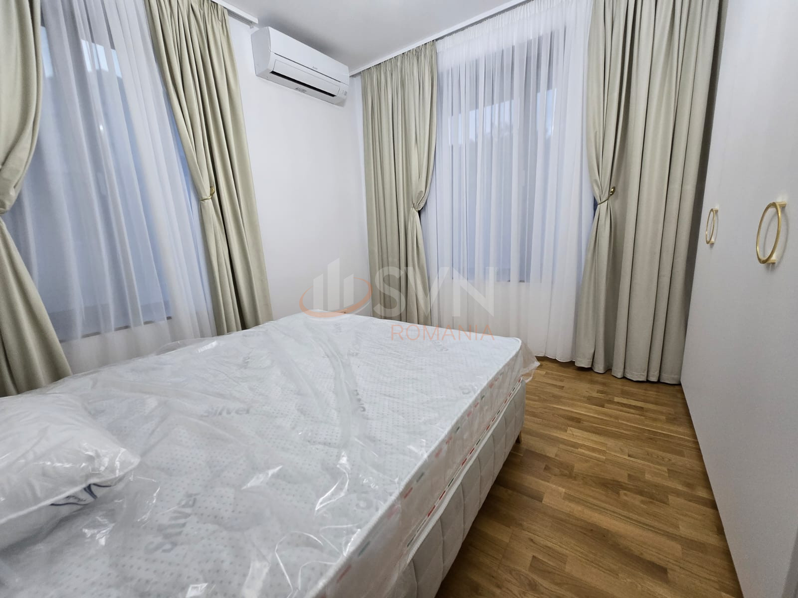 Apartament, 2 camere Bucuresti/Herastrau