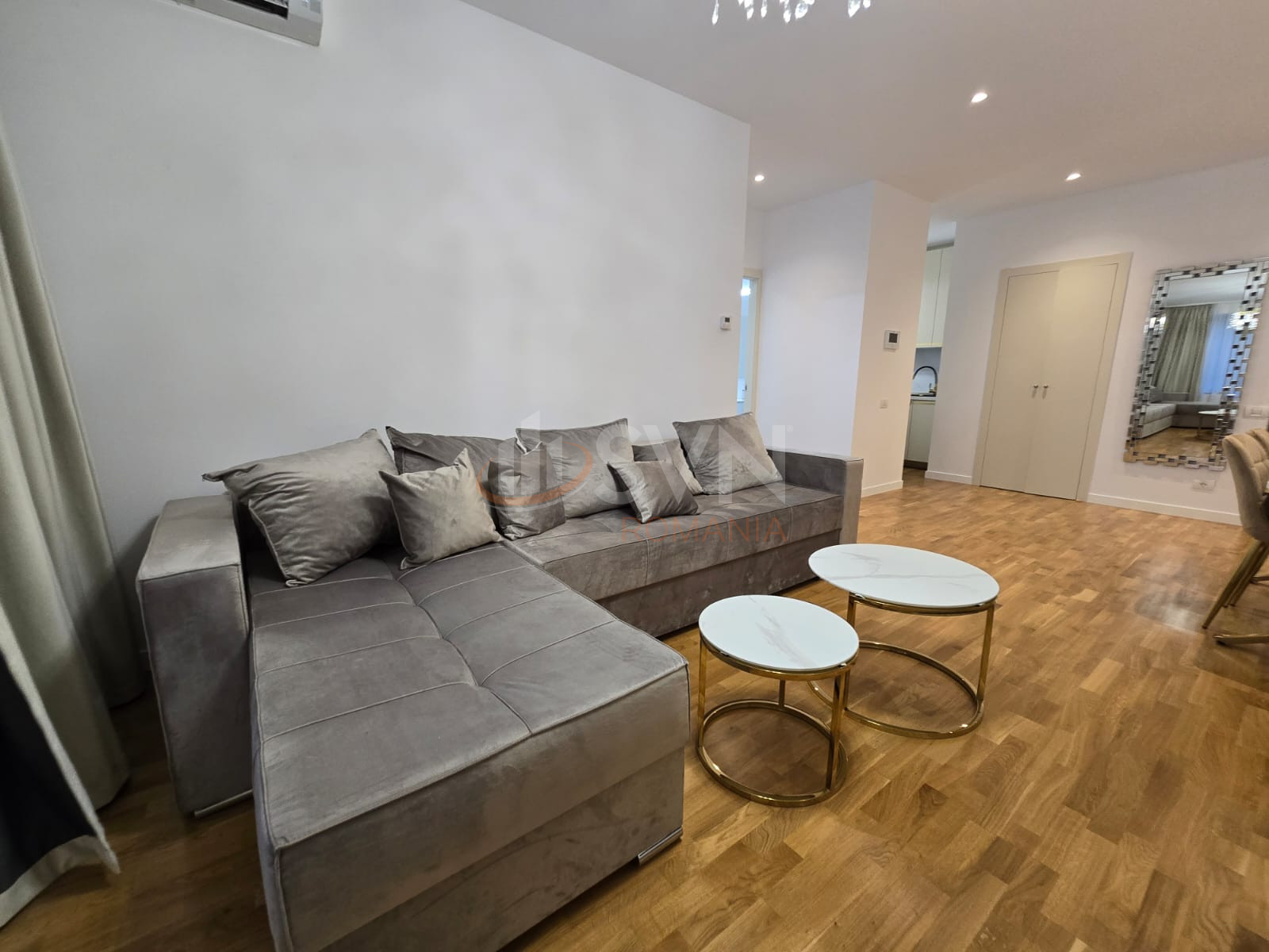 Apartament, 2 camere Bucuresti/Herastrau