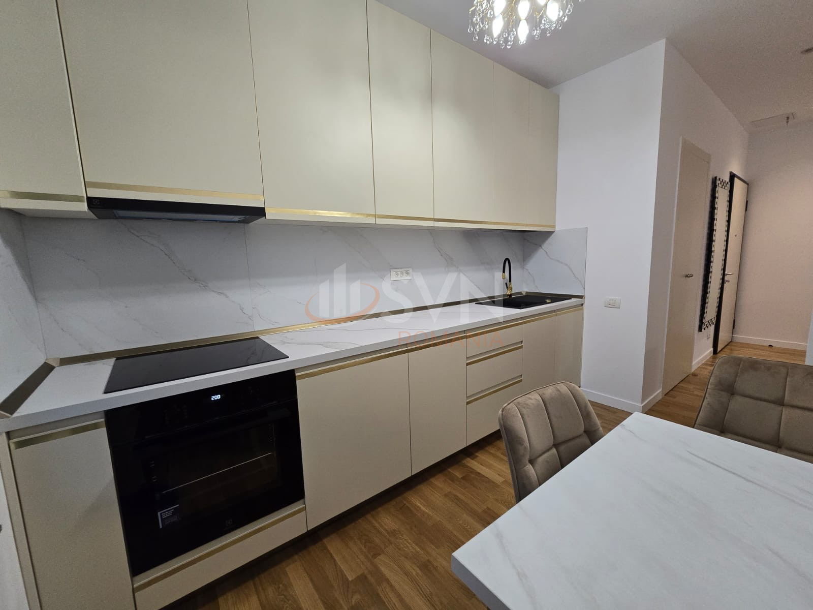 Apartament, 2 camere Bucuresti/Herastrau