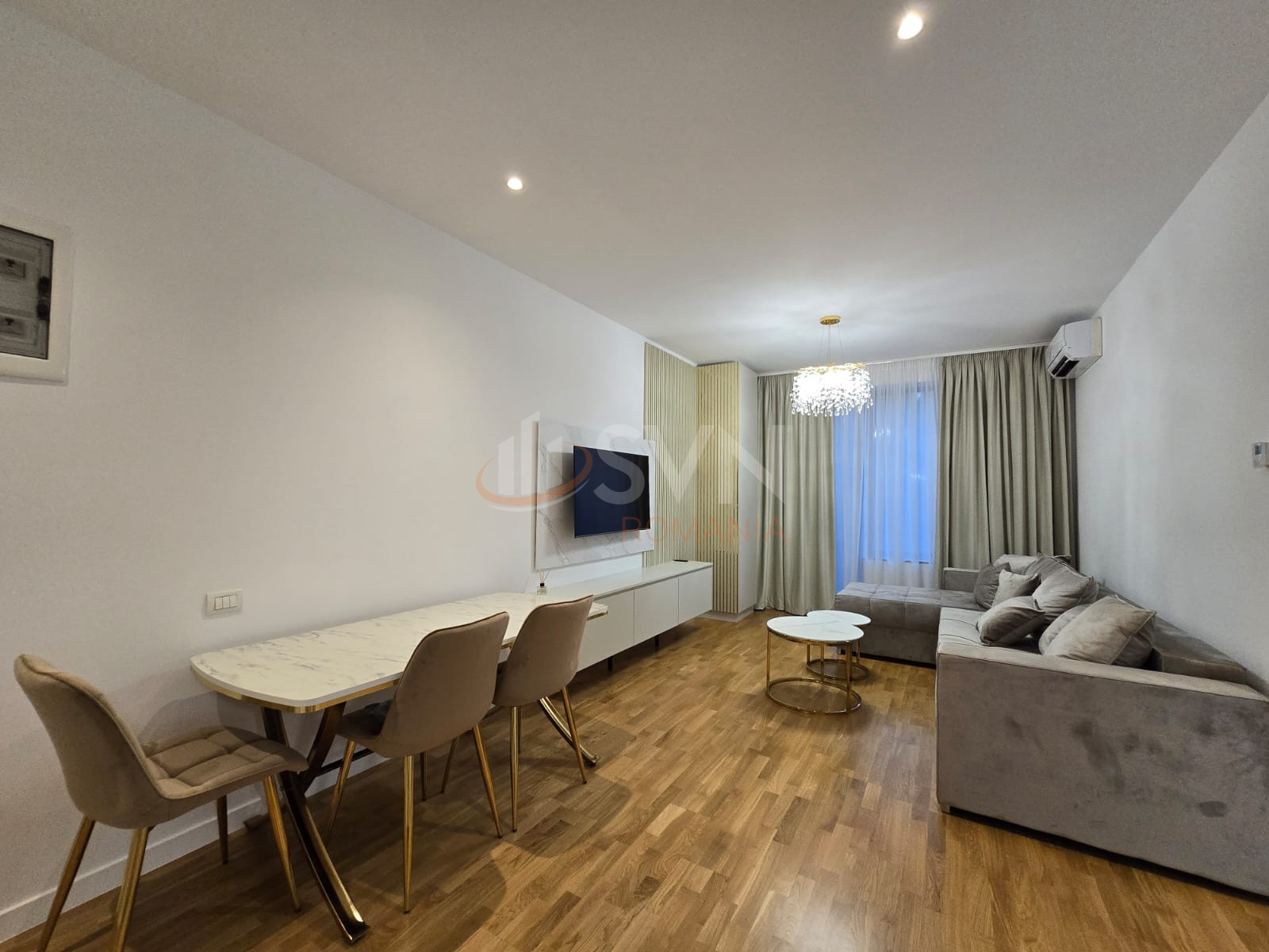 Apartament, 2 camere Bucuresti/Herastrau