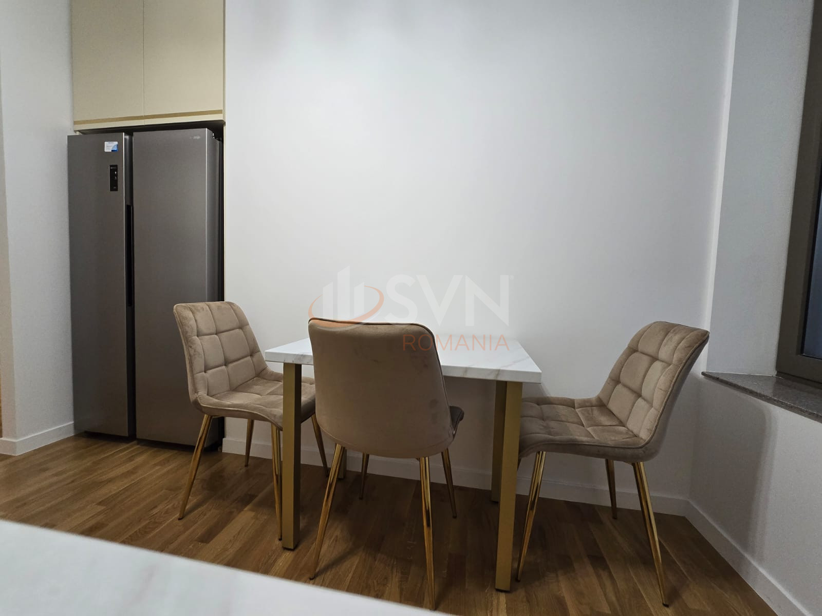 Apartament, 2 camere Bucuresti/Herastrau