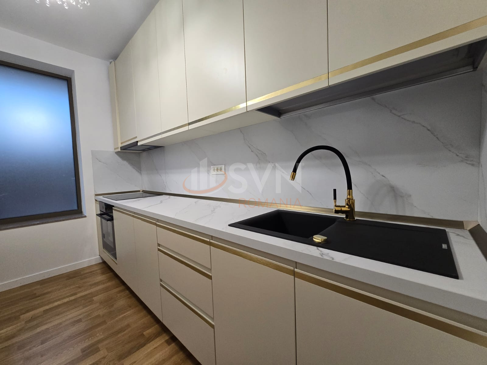 Apartament, 2 camere Bucuresti/Herastrau