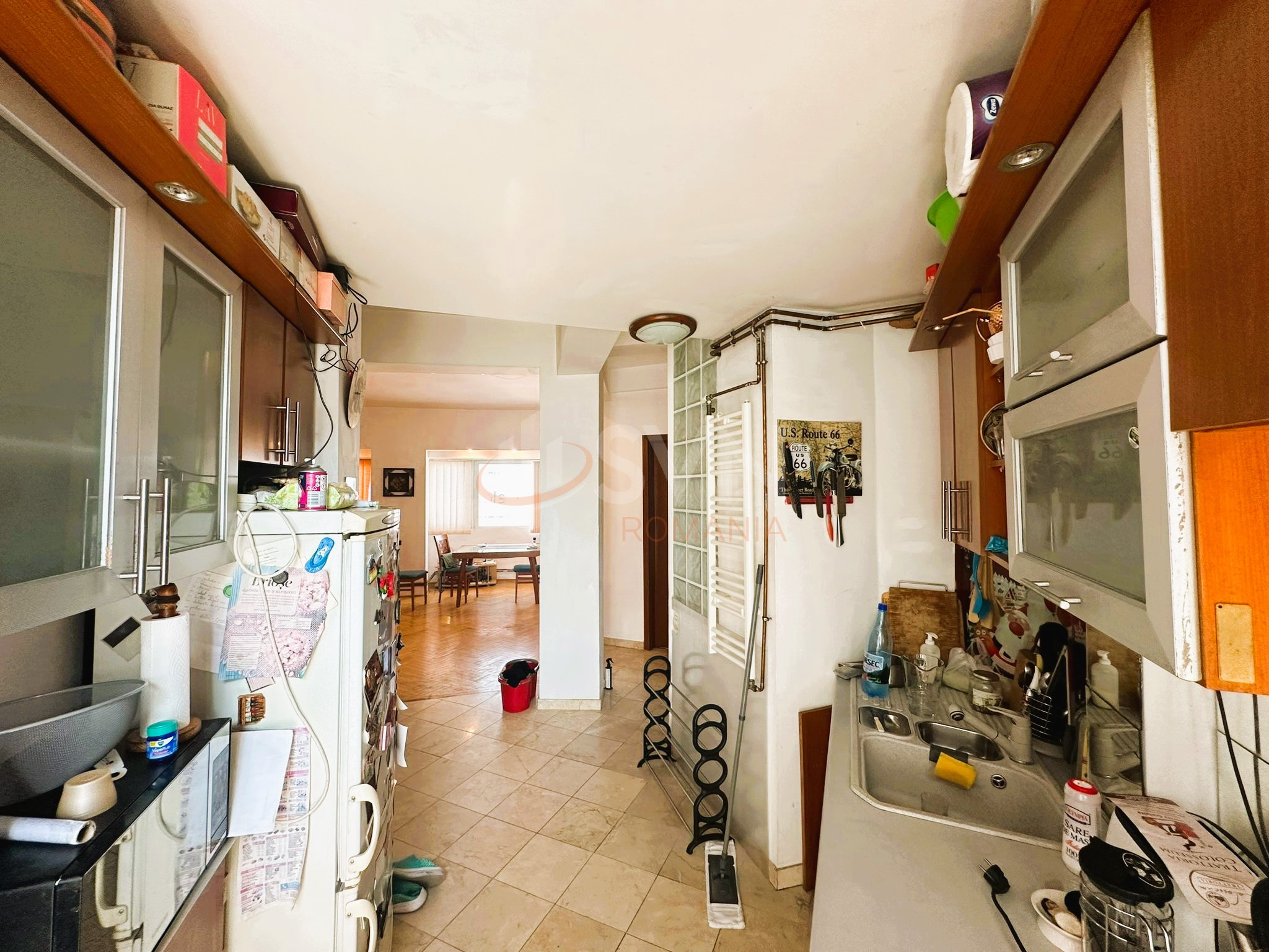 Apartament, 2 camere Bucuresti/Cismigiu