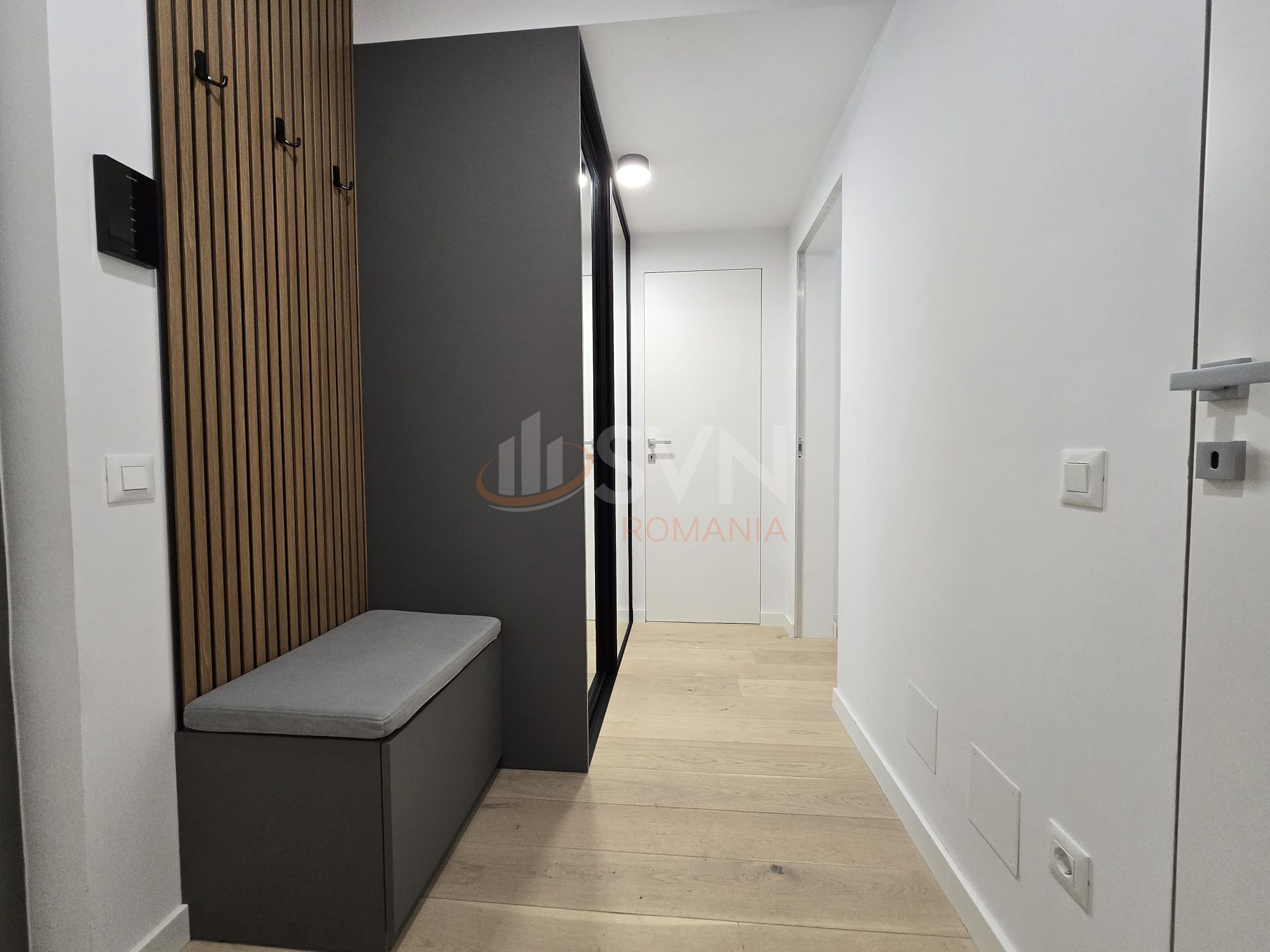 Apartament, 2 camere Bucuresti/Aviatiei