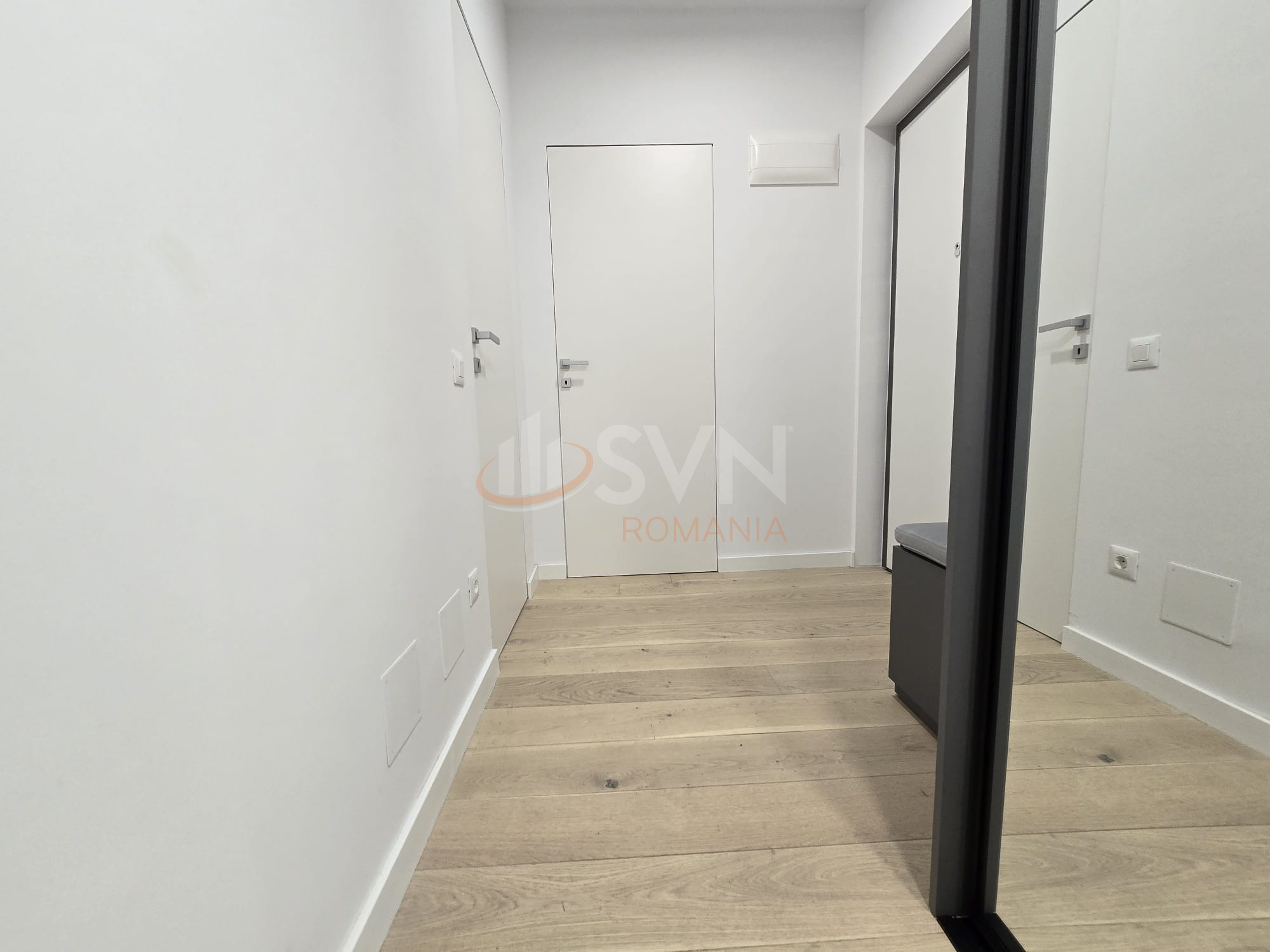 Apartament, 2 camere Bucuresti/Aviatiei