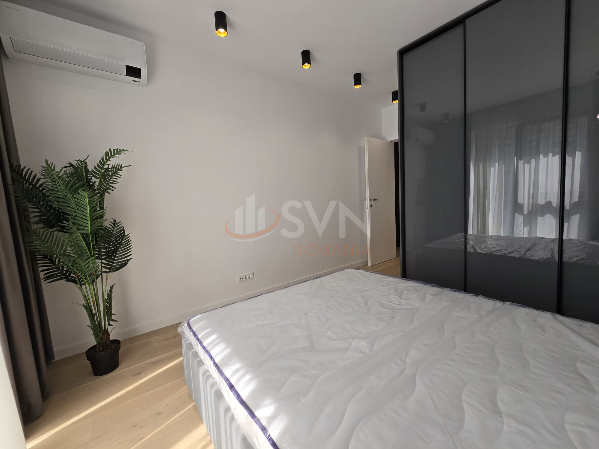 Apartament, 2 camere Bucuresti/Aviatiei