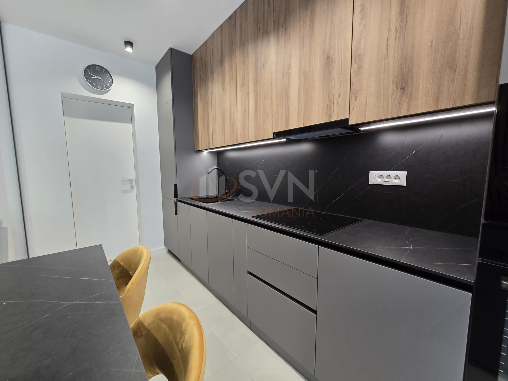 Apartament, 2 camere Bucuresti/Aviatiei