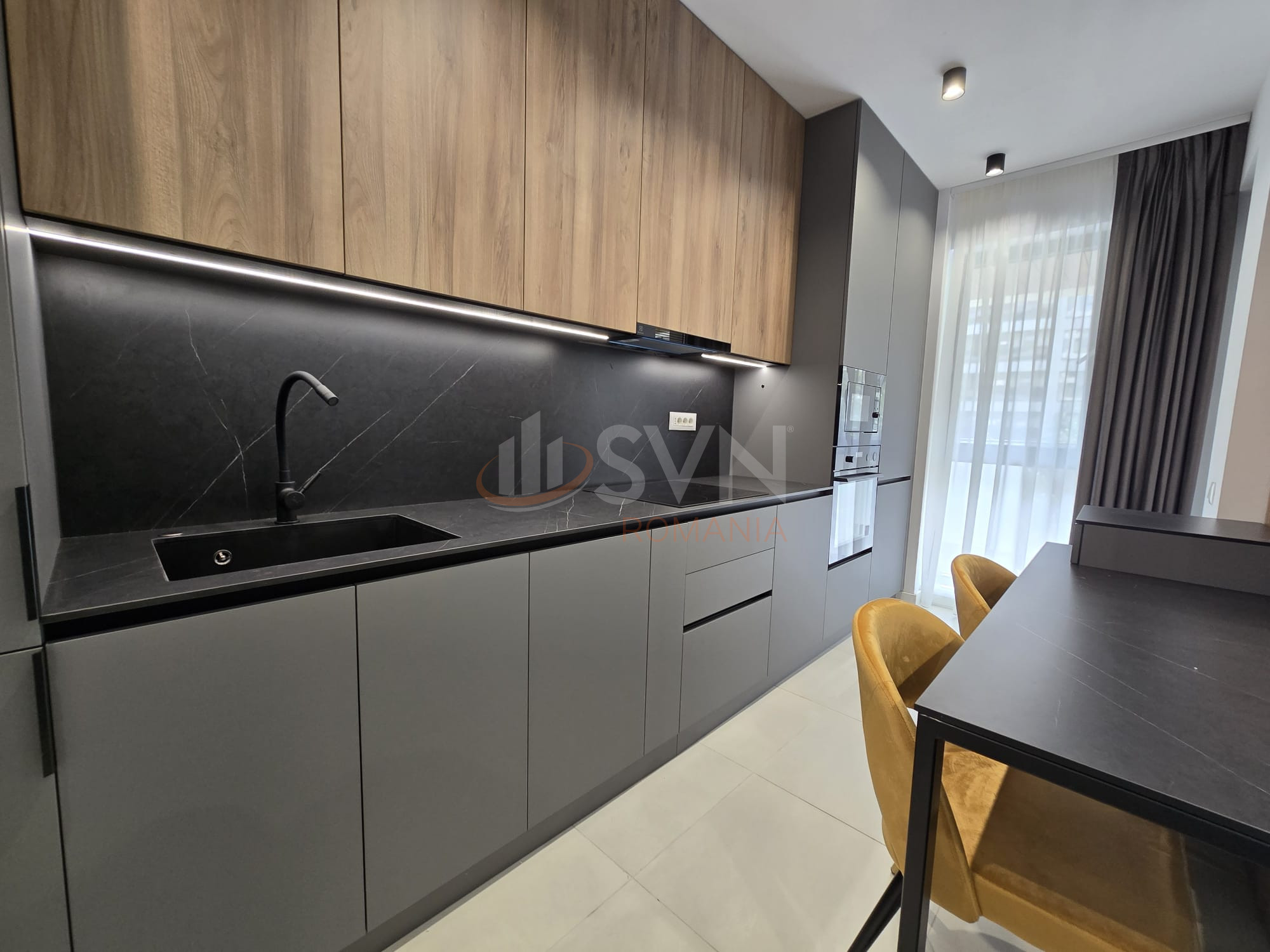 Apartament, 2 camere Bucuresti/Aviatiei