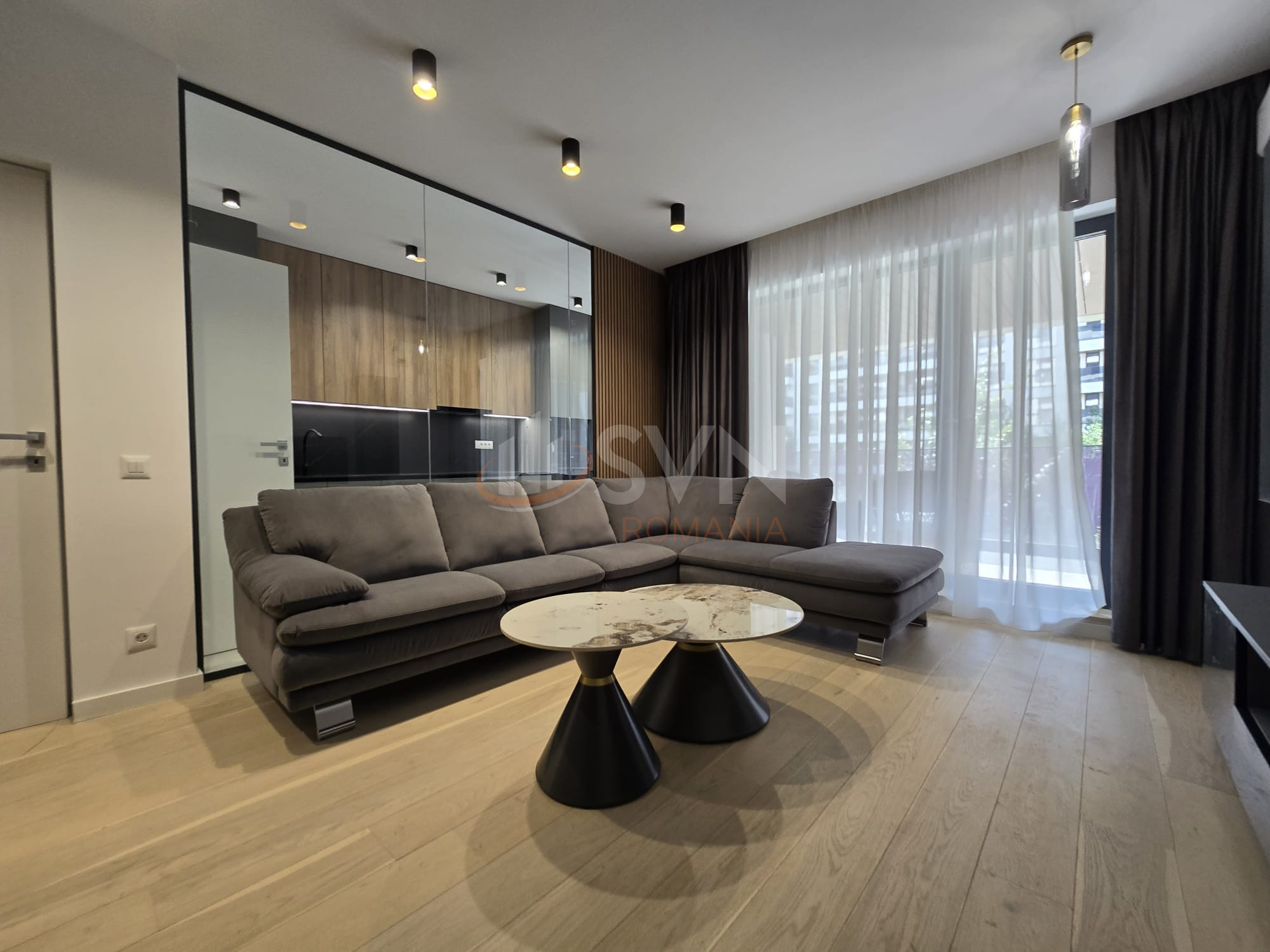 Apartament, 2 camere Bucuresti/Aviatiei