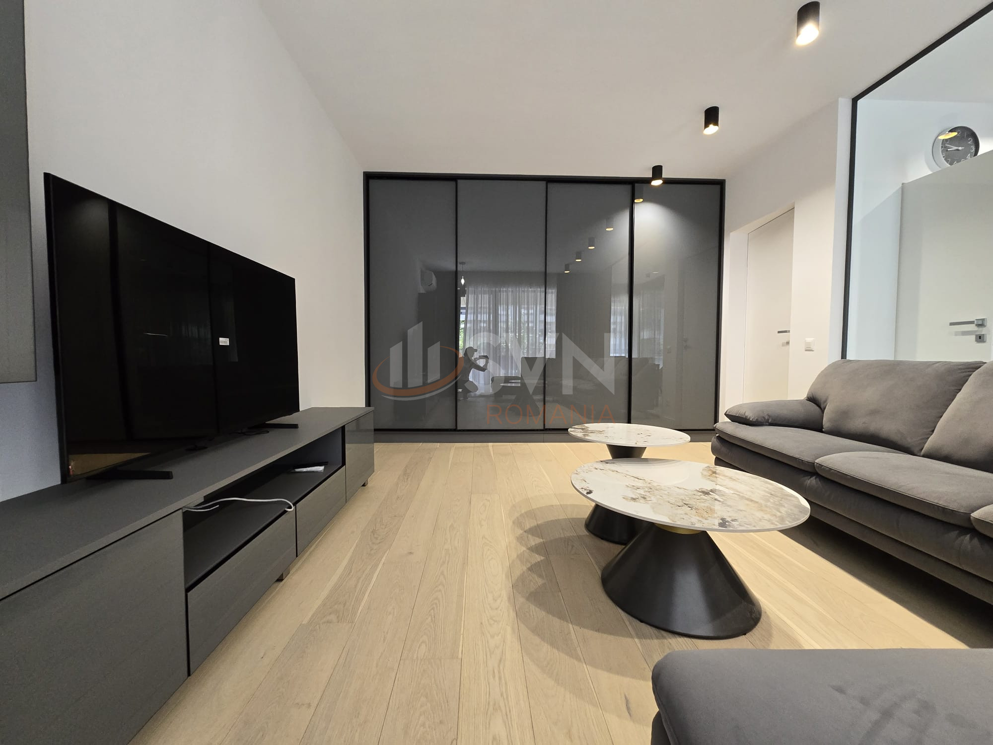 Apartament, 2 camere Bucuresti/Aviatiei