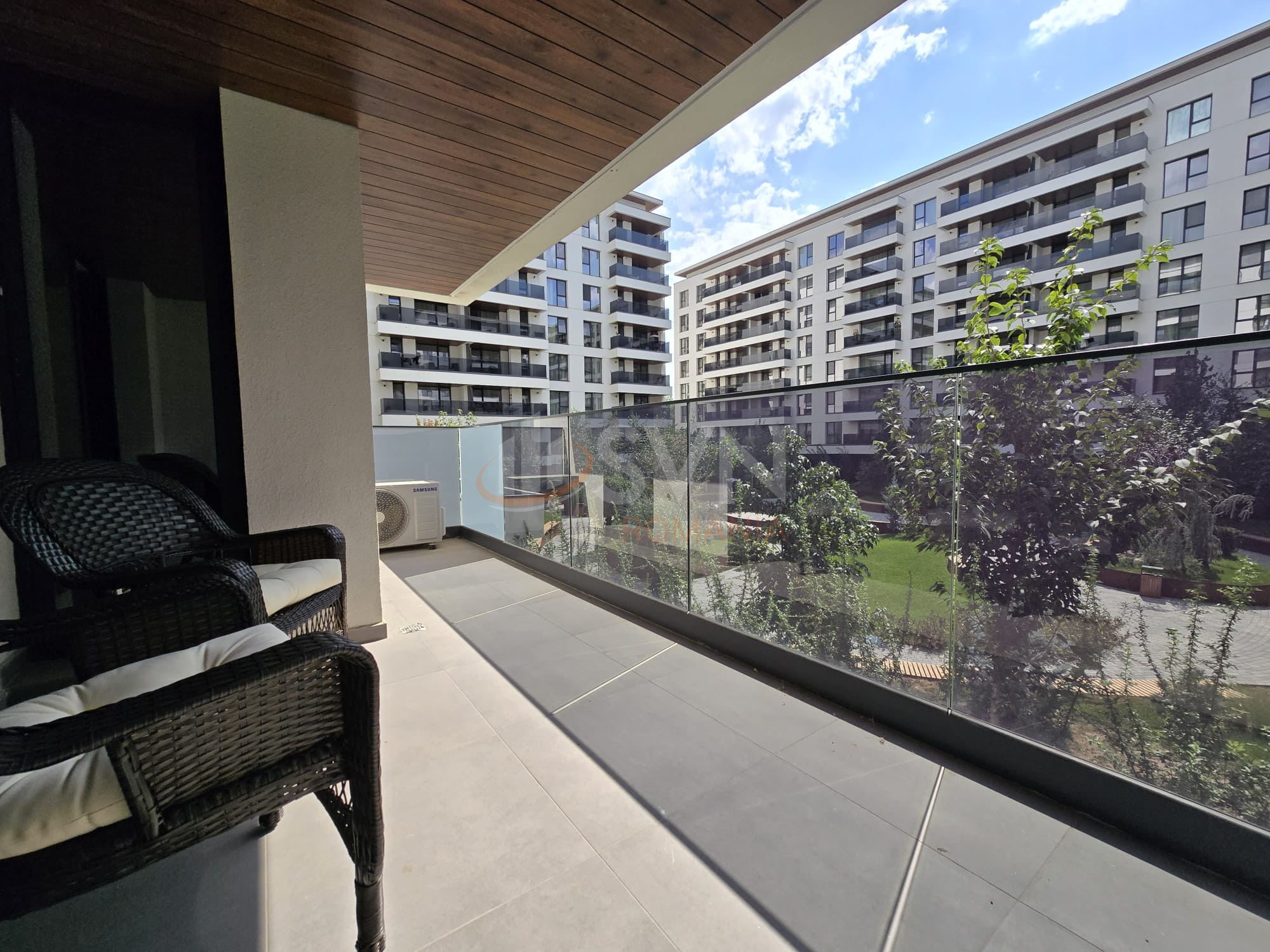 Apartament, 2 camere Bucuresti/Aviatiei