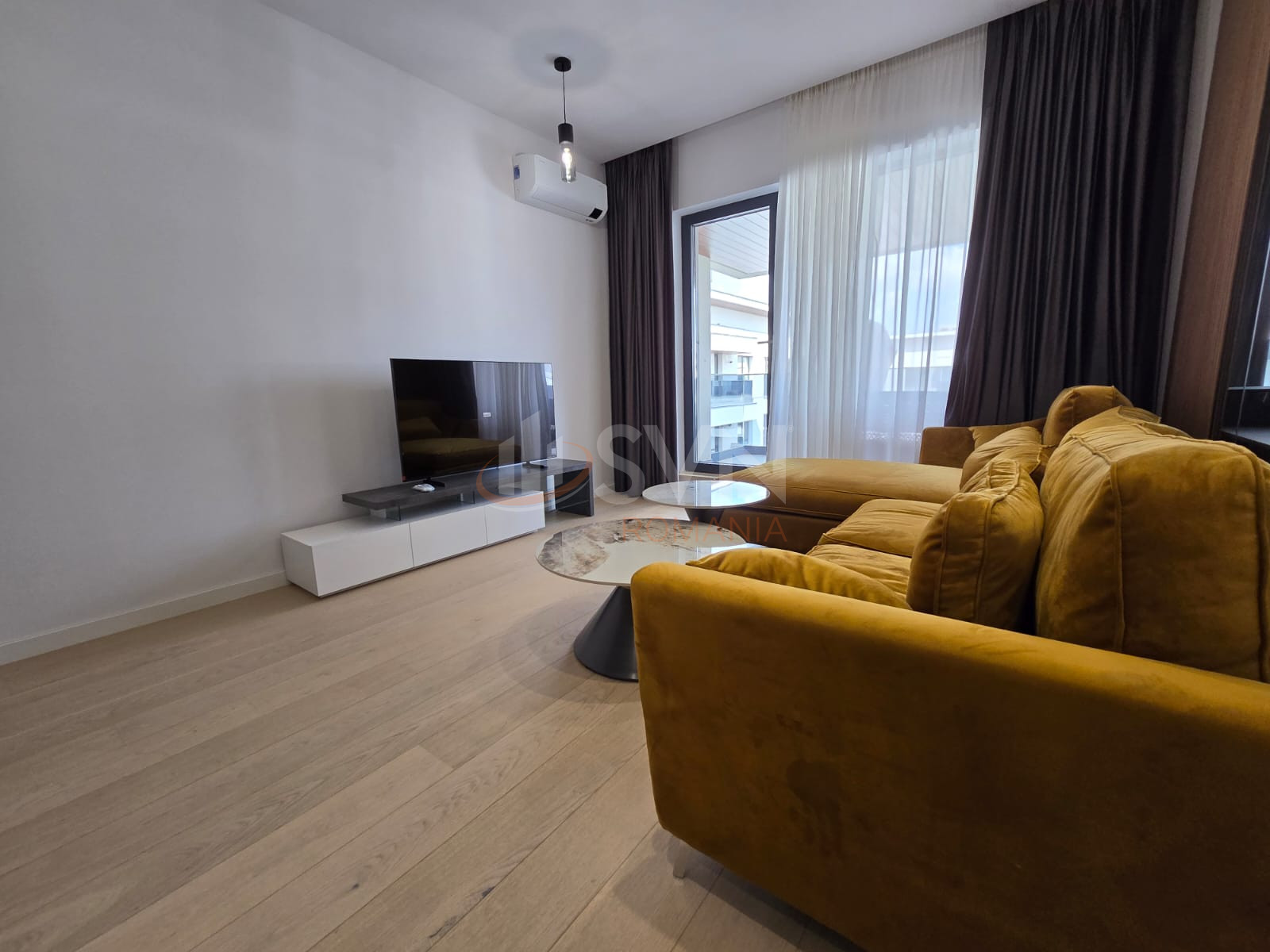 Apartament, 2 camere Bucuresti/Aviatiei