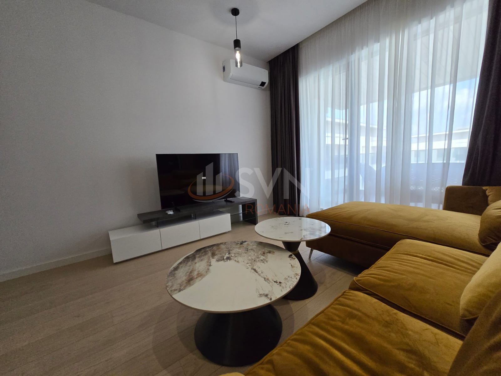 Apartament, 2 camere Bucuresti/Aviatiei
