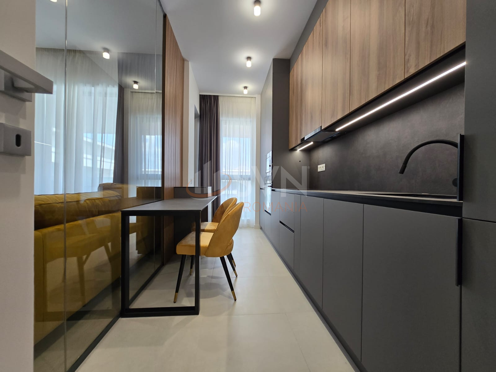 Apartament, 2 camere Bucuresti/Aviatiei