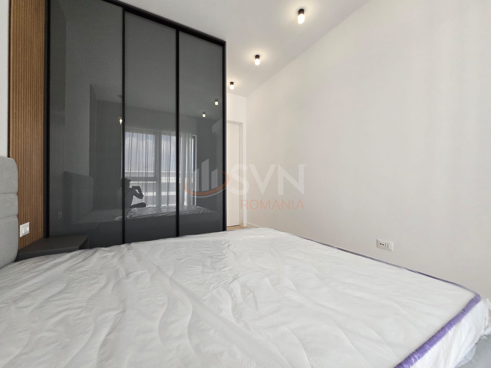 Apartament, 2 camere Bucuresti/Aviatiei