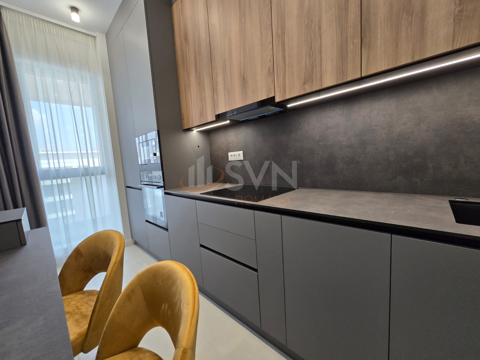 Apartament, 2 camere Bucuresti/Aviatiei